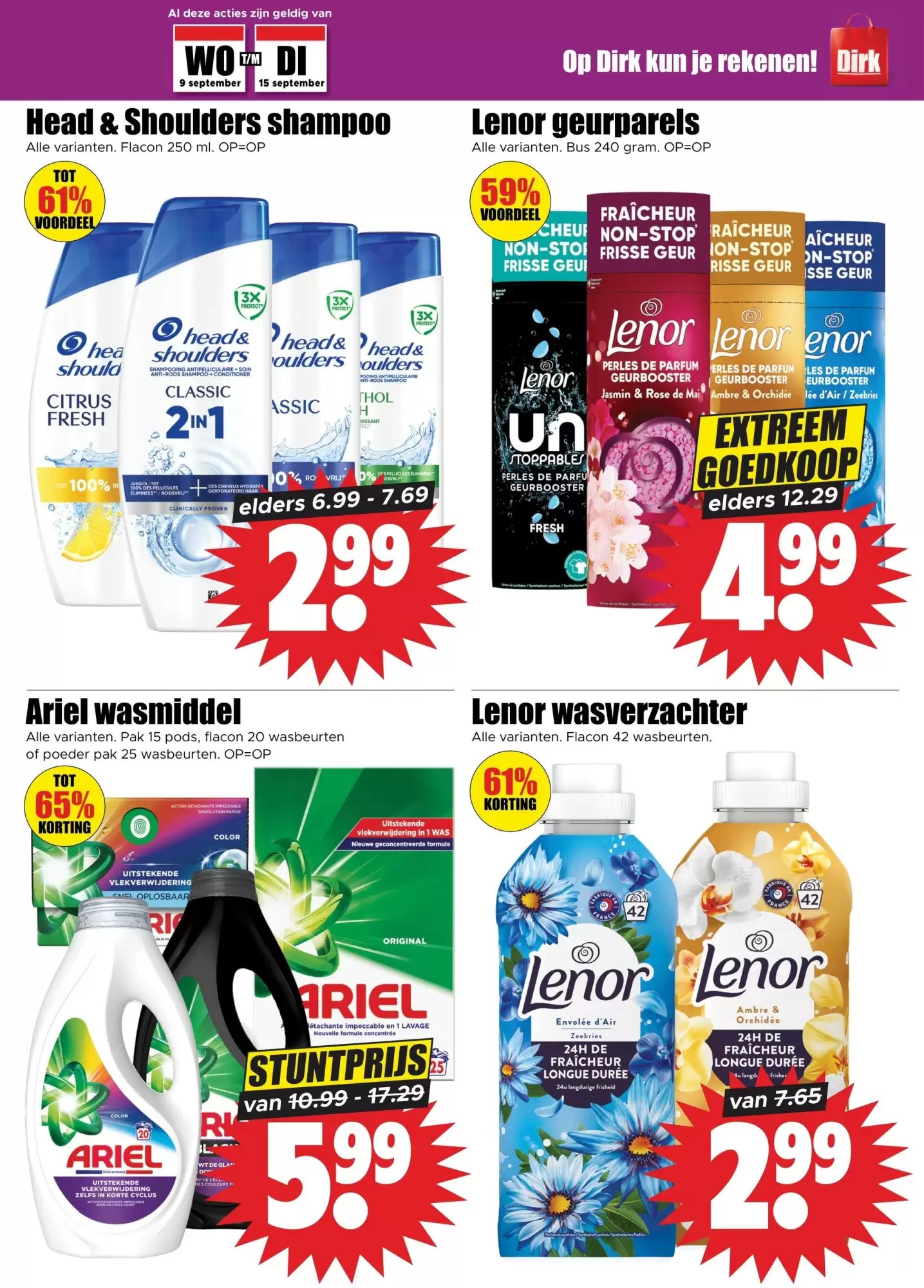 Dirk folder, pagina 29 van 32