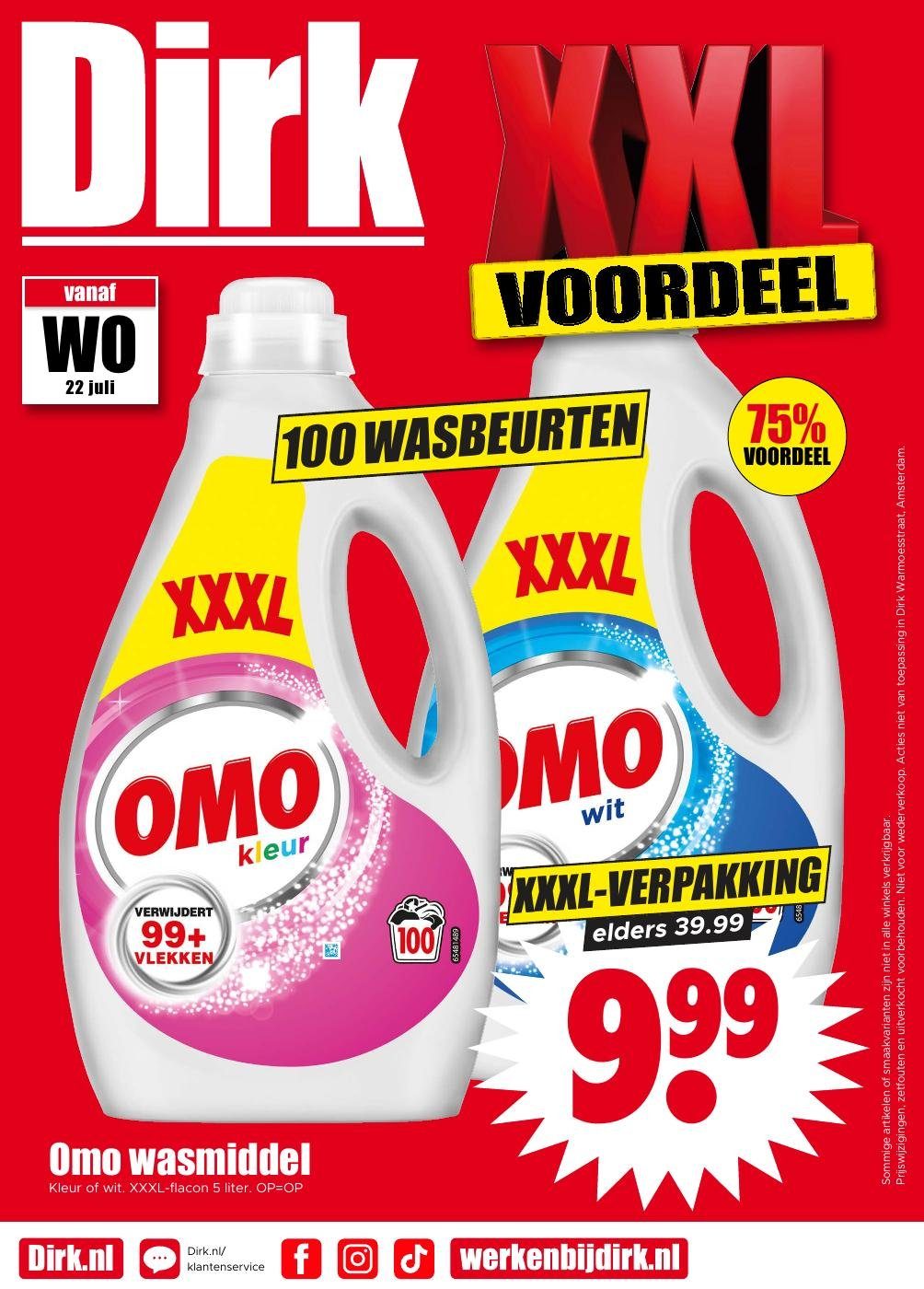 Dirk folder, pagina 30 van 30