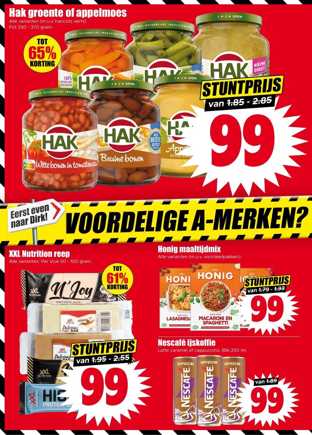 Dirk folder, pagina 4 van 34
