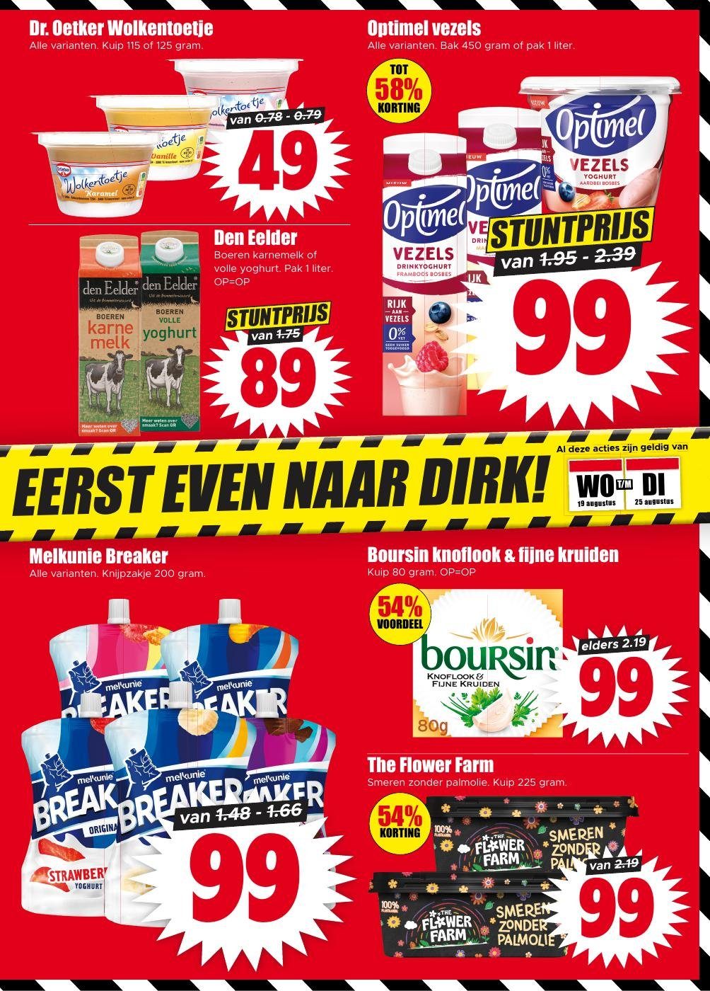 Dirk folder, pagina 7 van 34