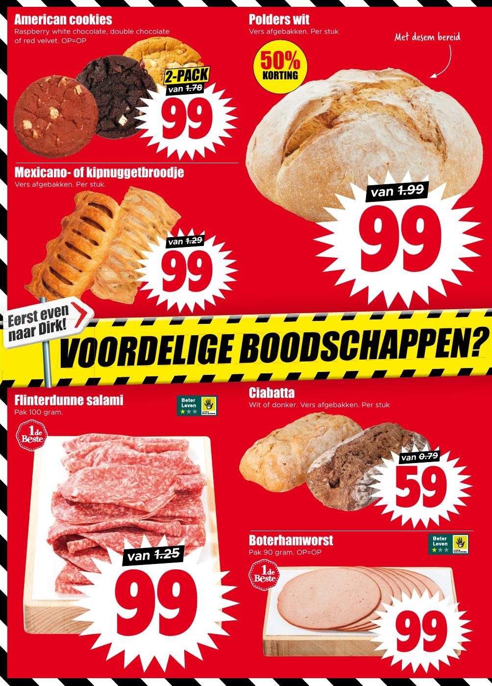 Dirk folder, pagina 8 van 34