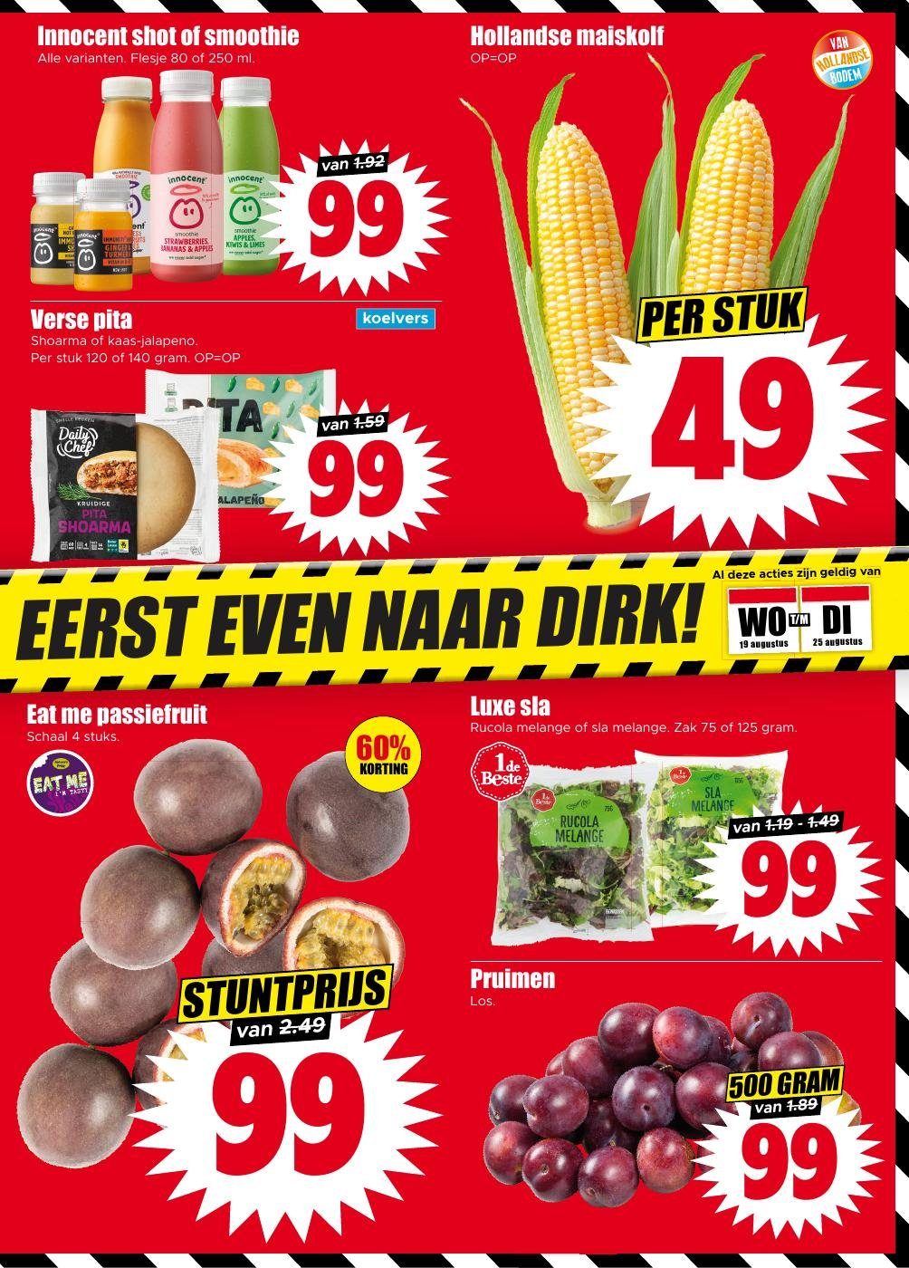 Dirk folder, pagina 9 van 34