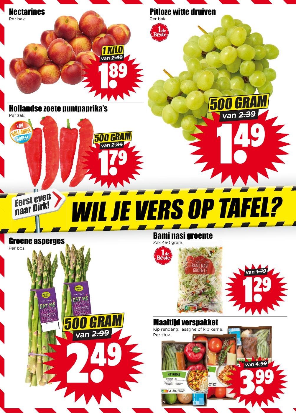 Dirk folder, pagina 10 van 34