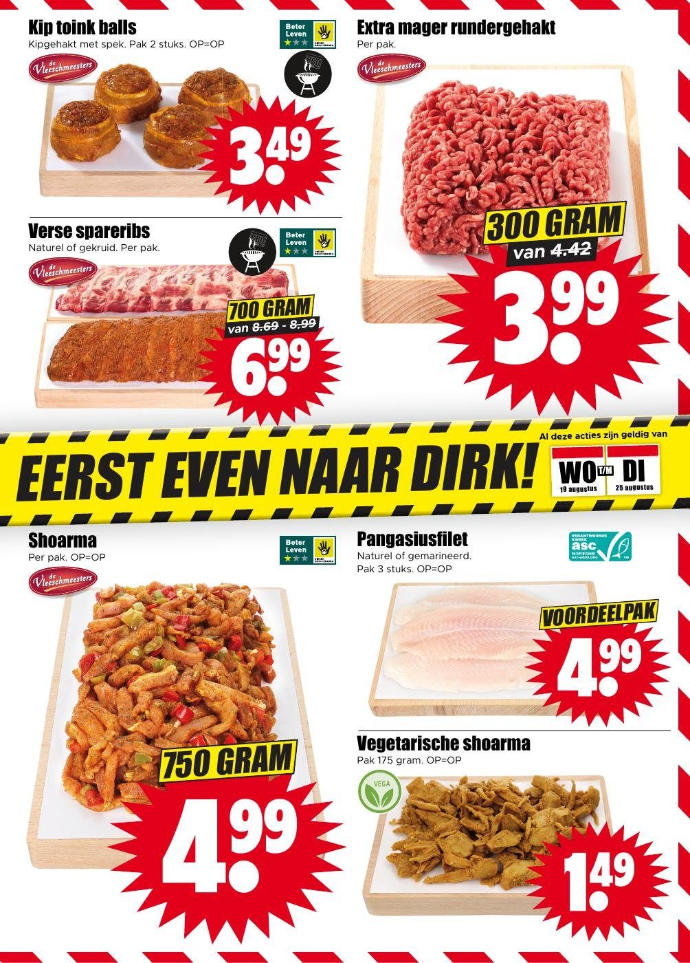 Dirk folder, pagina 11 van 34