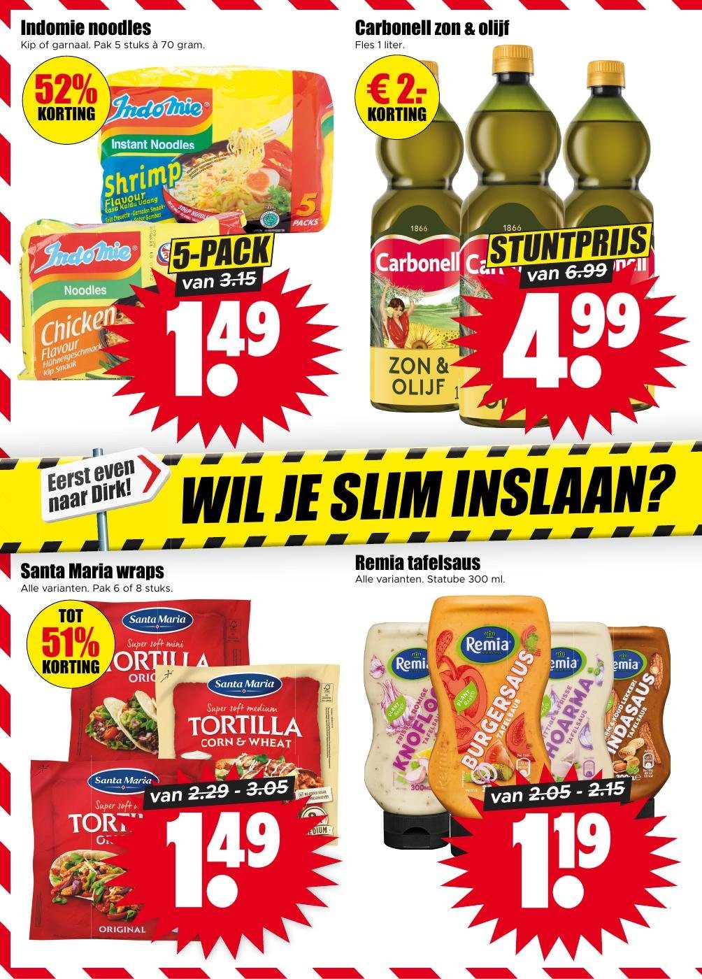 Dirk folder, pagina 14 van 34