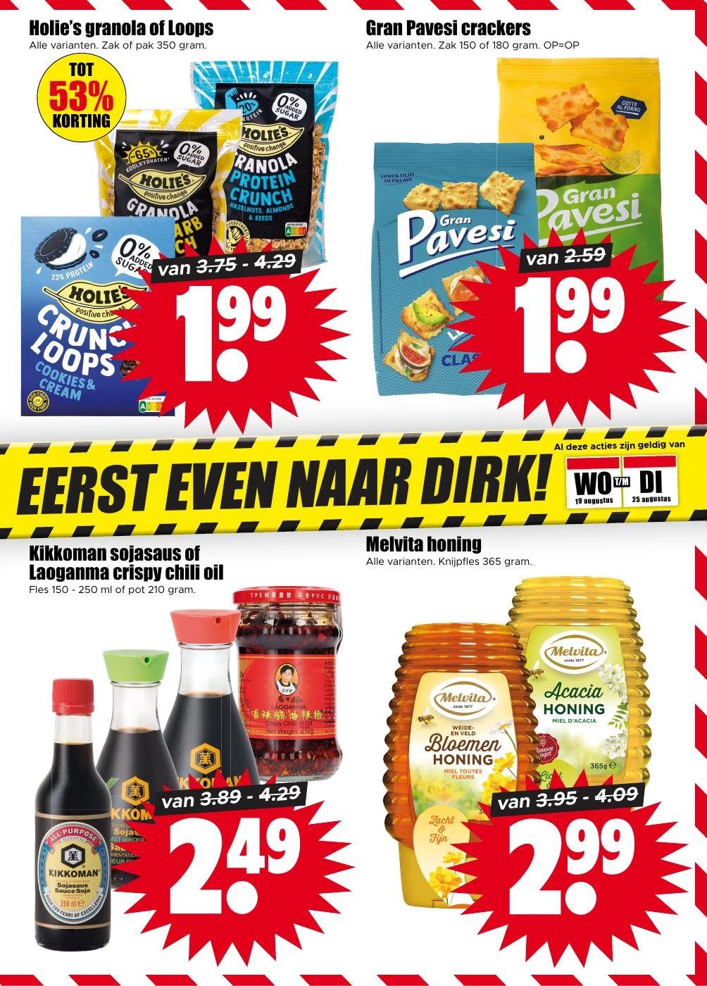 Dirk folder, pagina 15 van 34