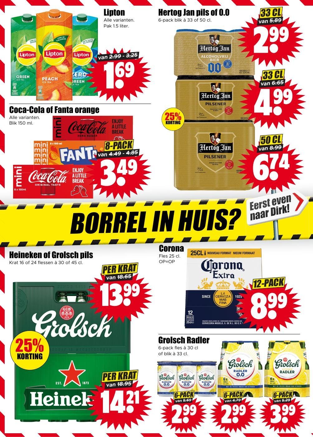 Dirk folder, pagina 20 van 34