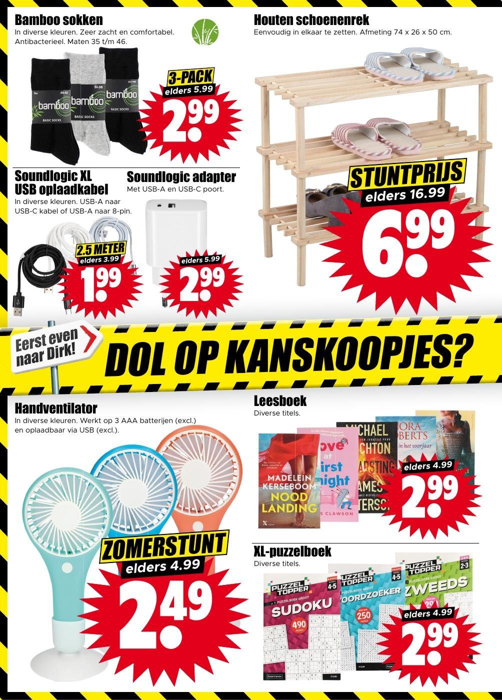 Dirk folder, pagina 22 van 34