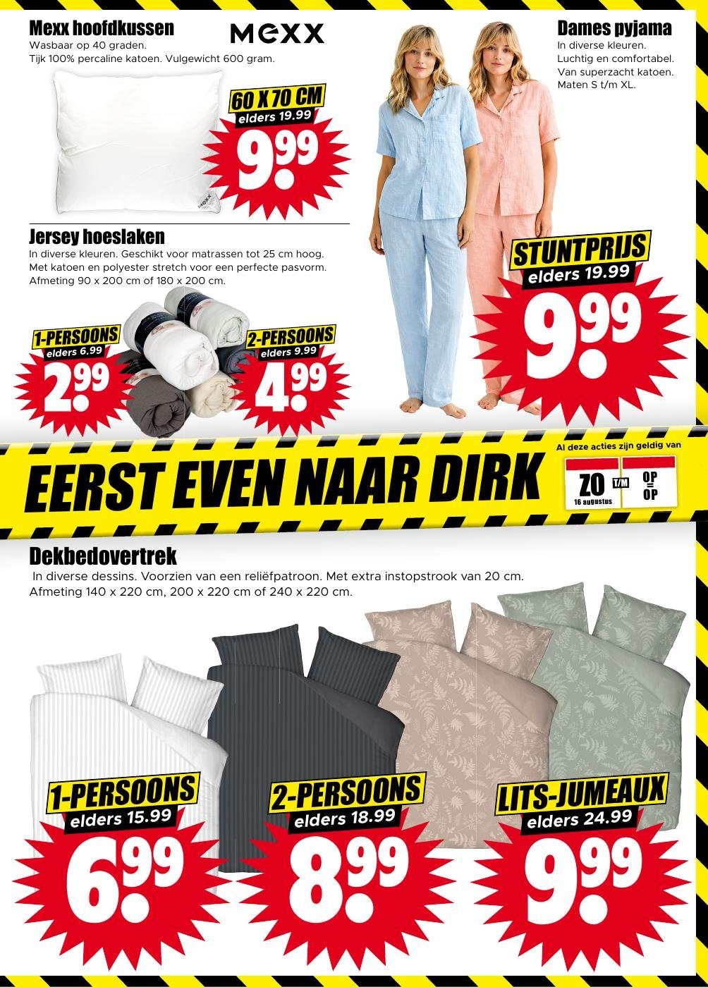 Dirk folder, pagina 23 van 34