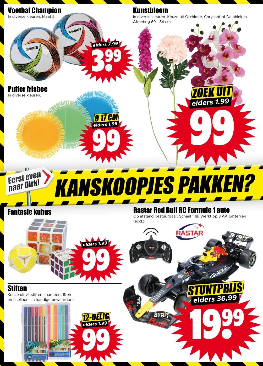 Dirk folder, pagina 24 van 34