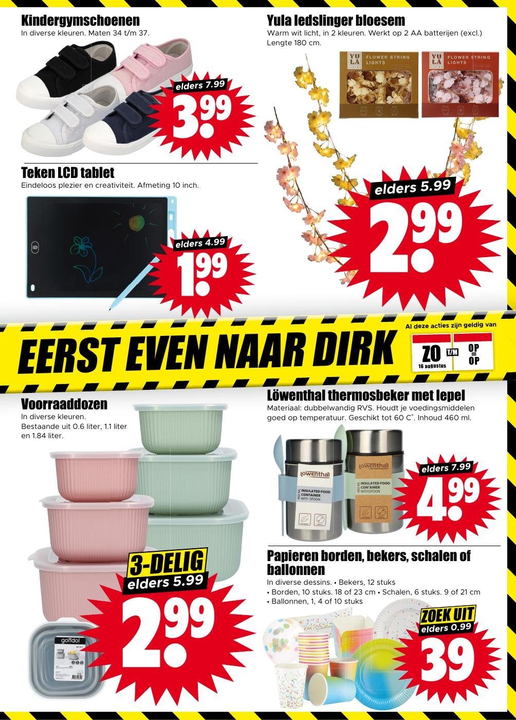 Dirk folder, pagina 25 van 34