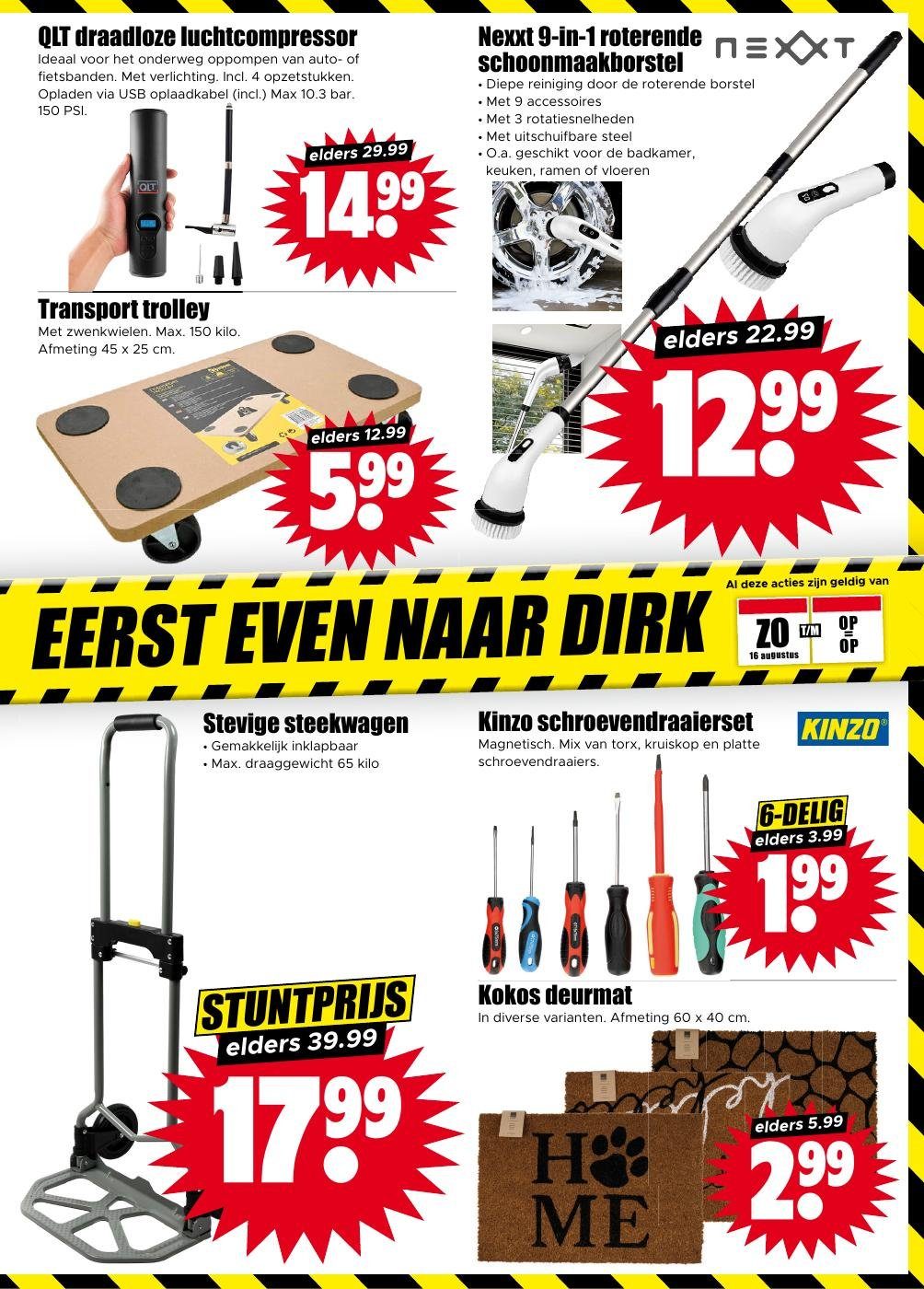 Dirk folder, pagina 27 van 34