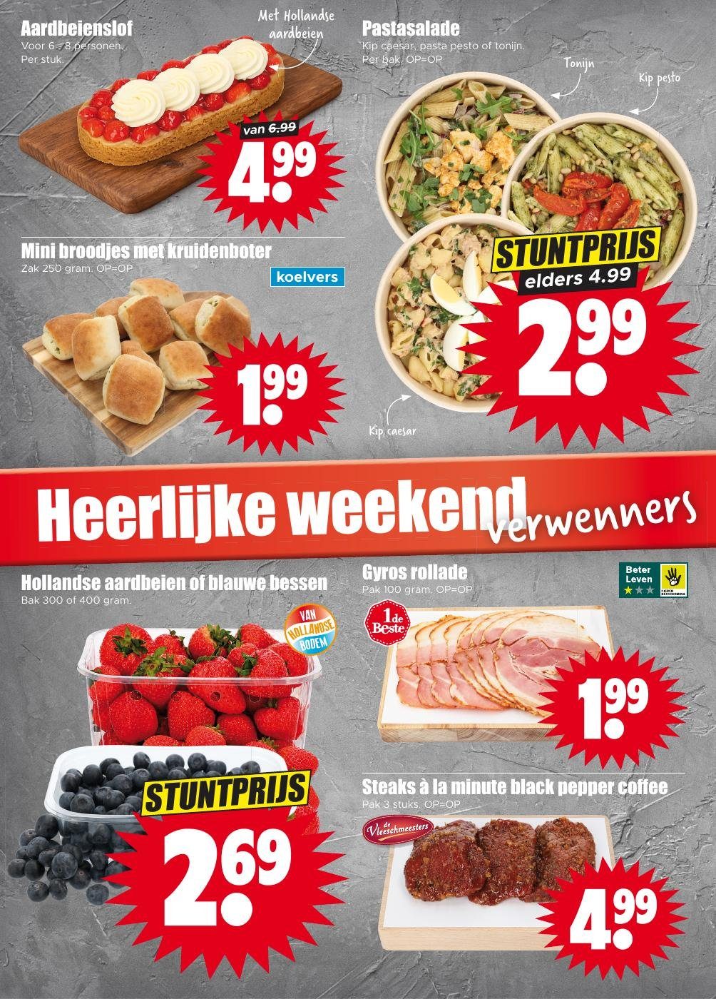 Dirk folder, pagina 28 van 34
