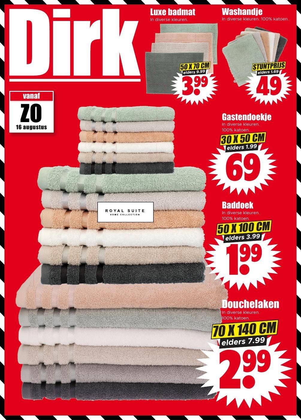 Dirk folder, pagina 34 van 34