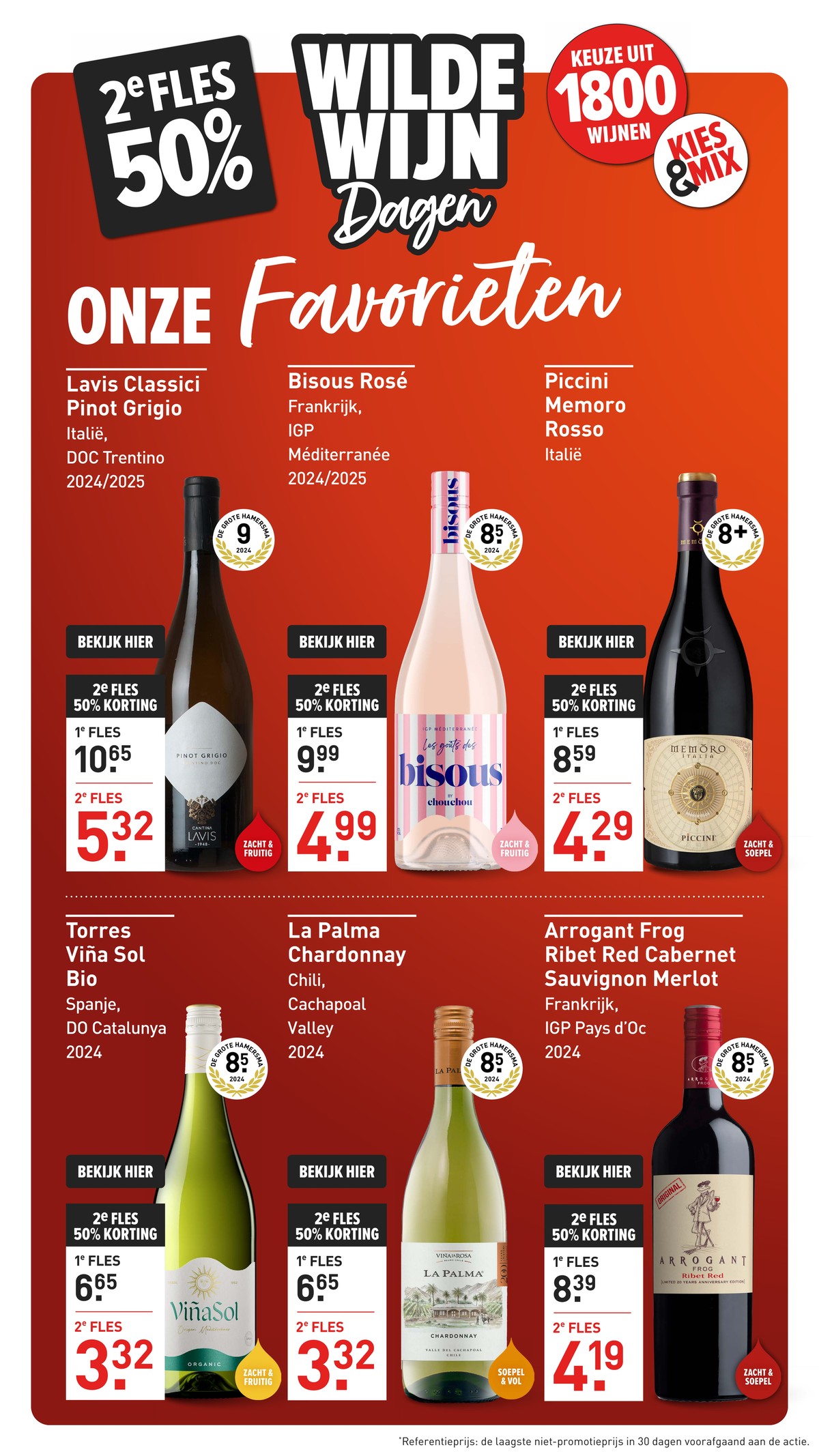 Gall & Gall folder volgende week pagina 2