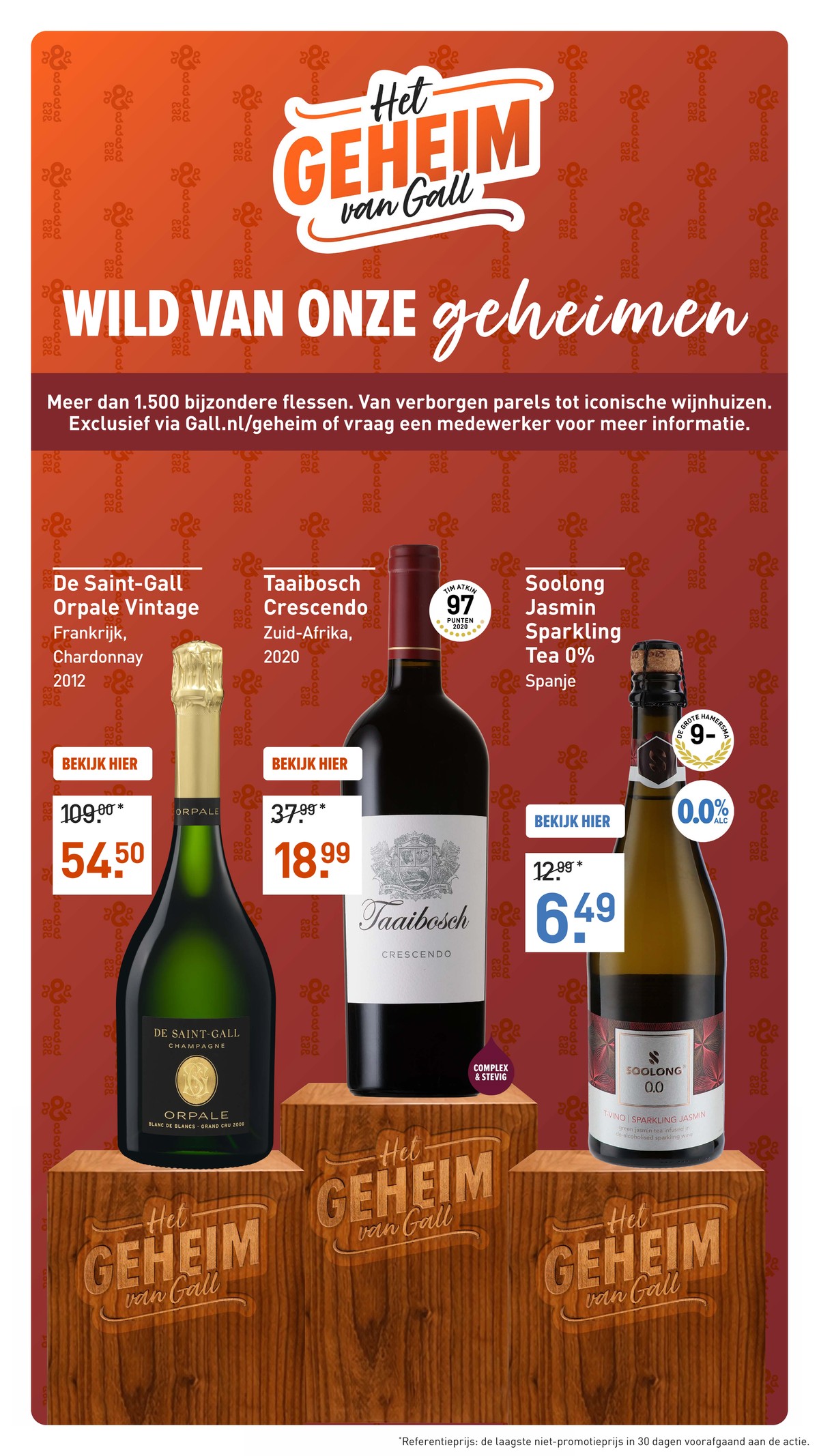 Gall & Gall folder volgende week pagina 4