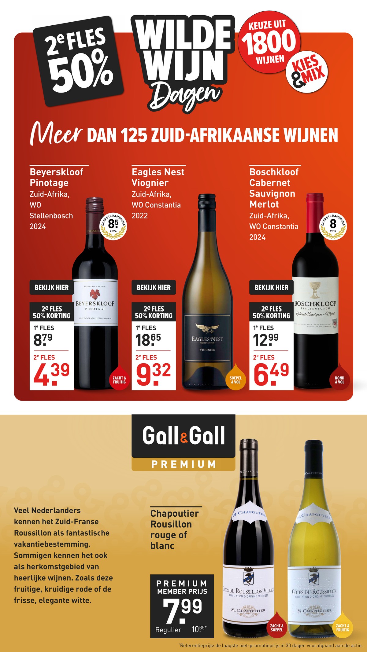 Gall & Gall folder volgende week pagina 6