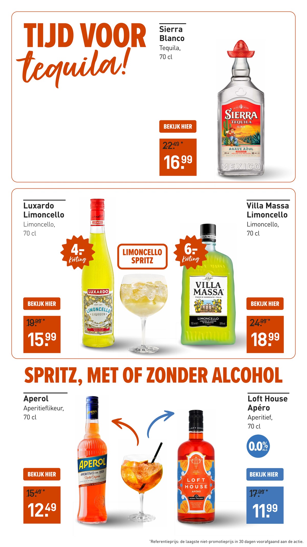 Gall & Gall folder, pagina 9 van 23