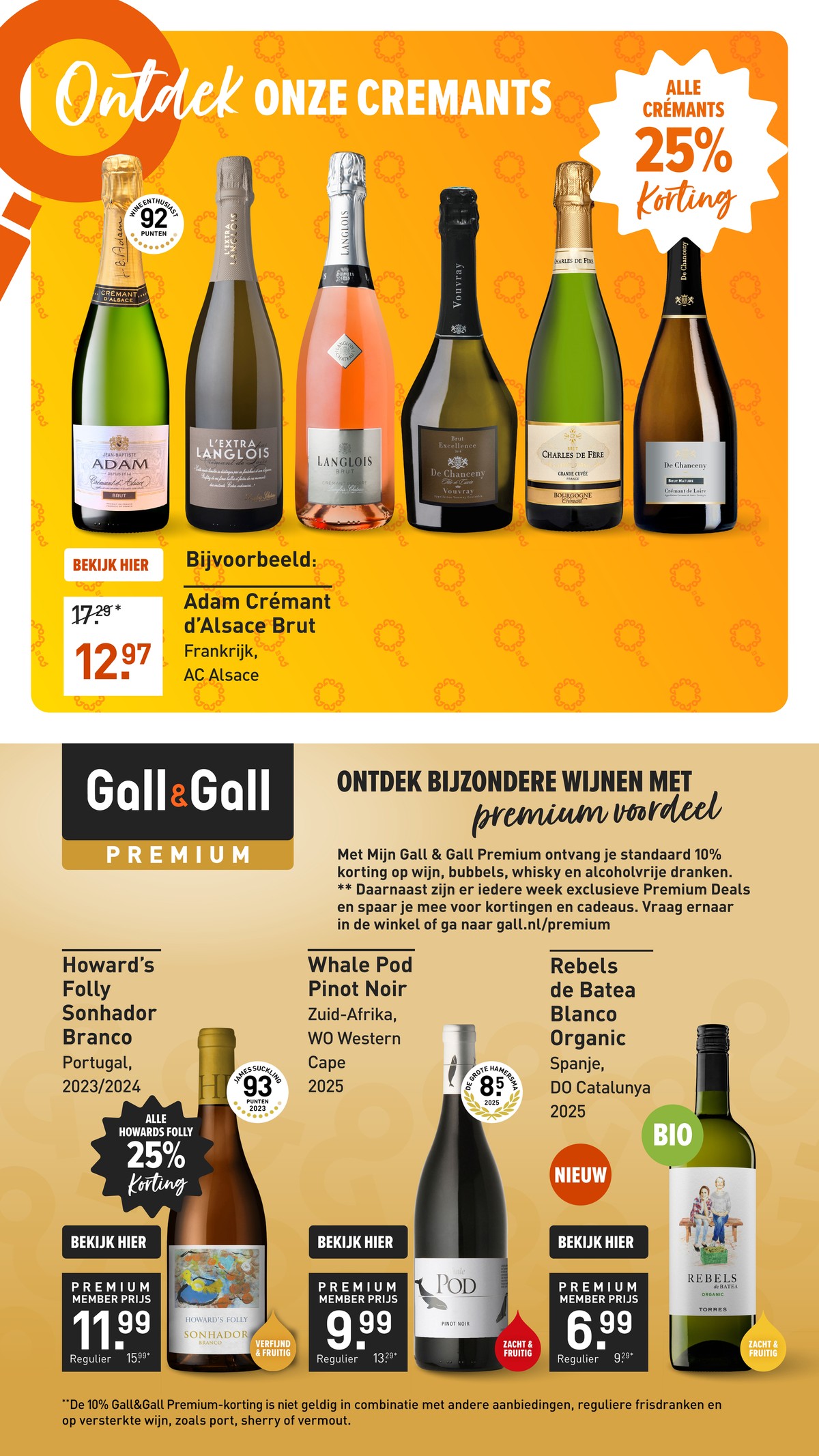 Gall & Gall folder, pagina 8 van 24