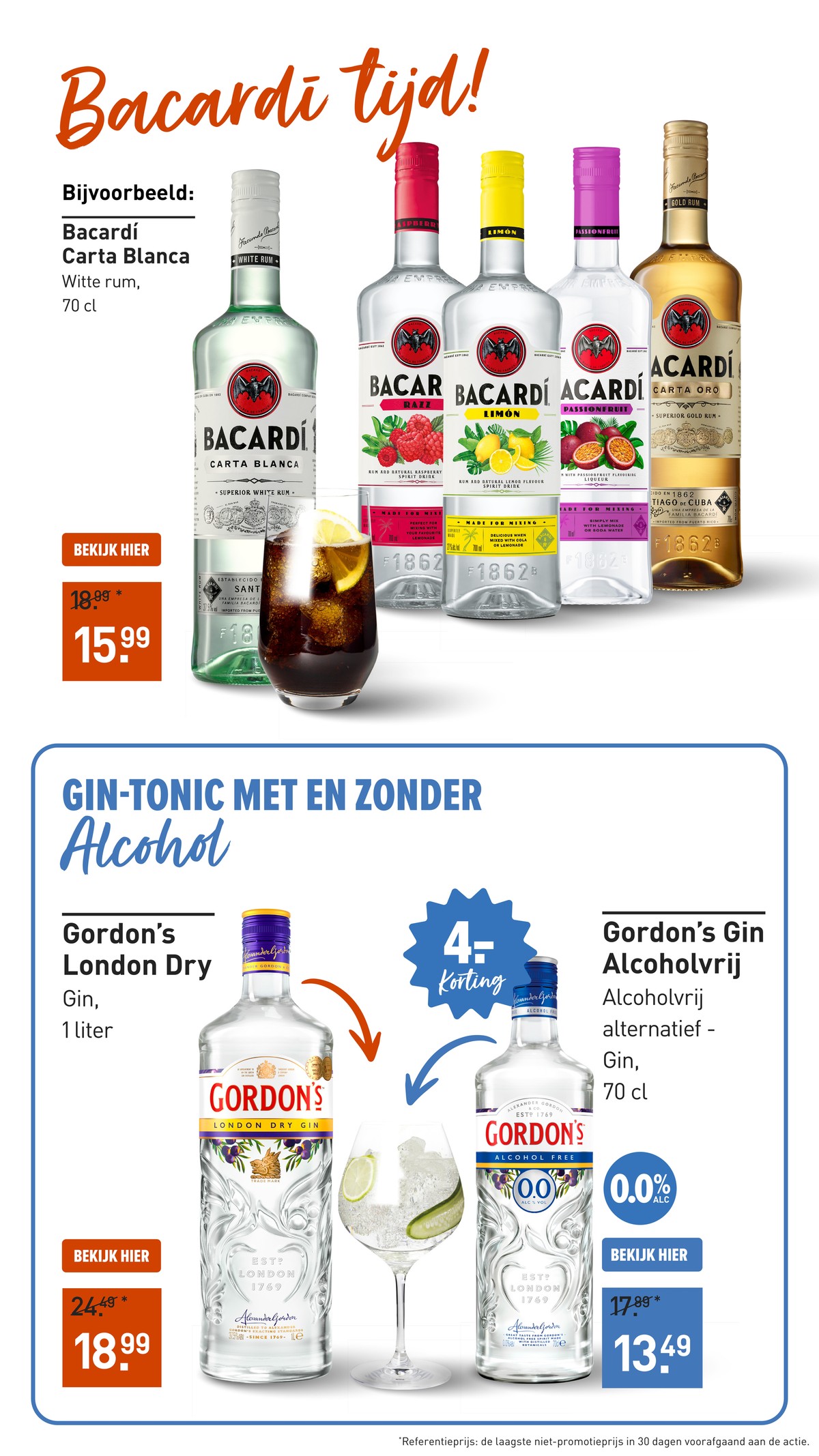 Gall & Gall folder, pagina 10 van 24
