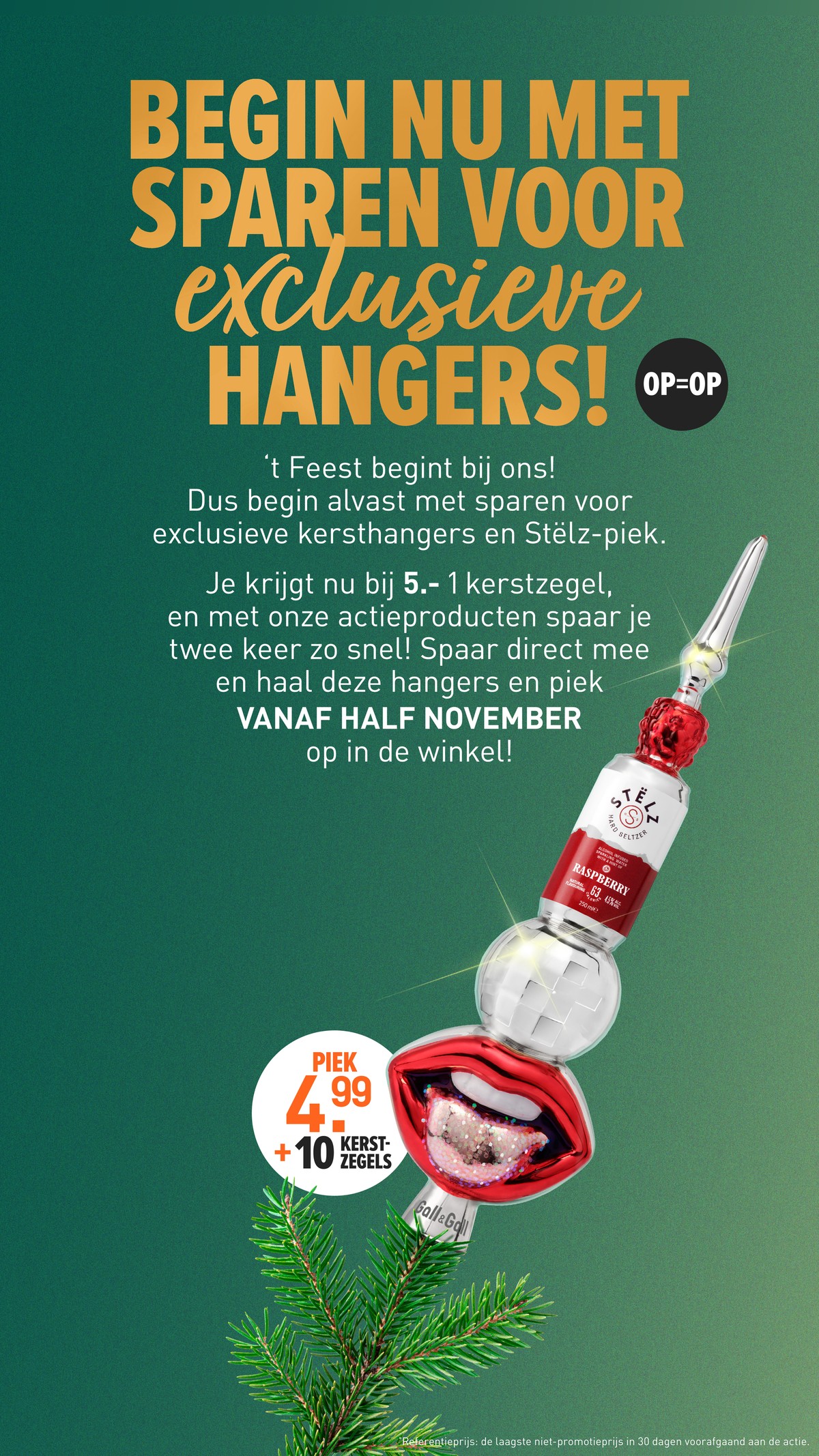 Gall & Gall folder, pagina 11 van 24