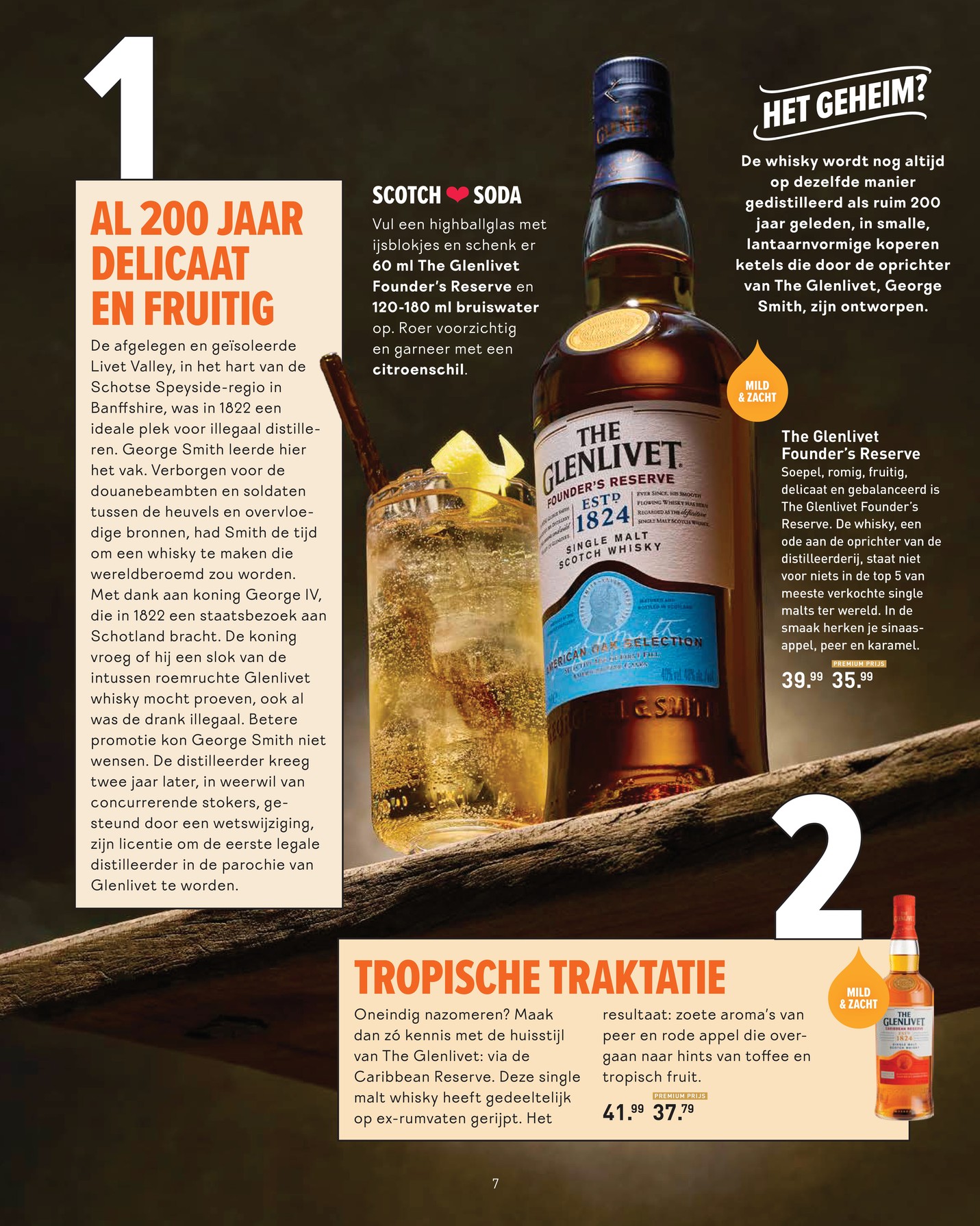 Gall & Gall folder, pagina 7 van 92
