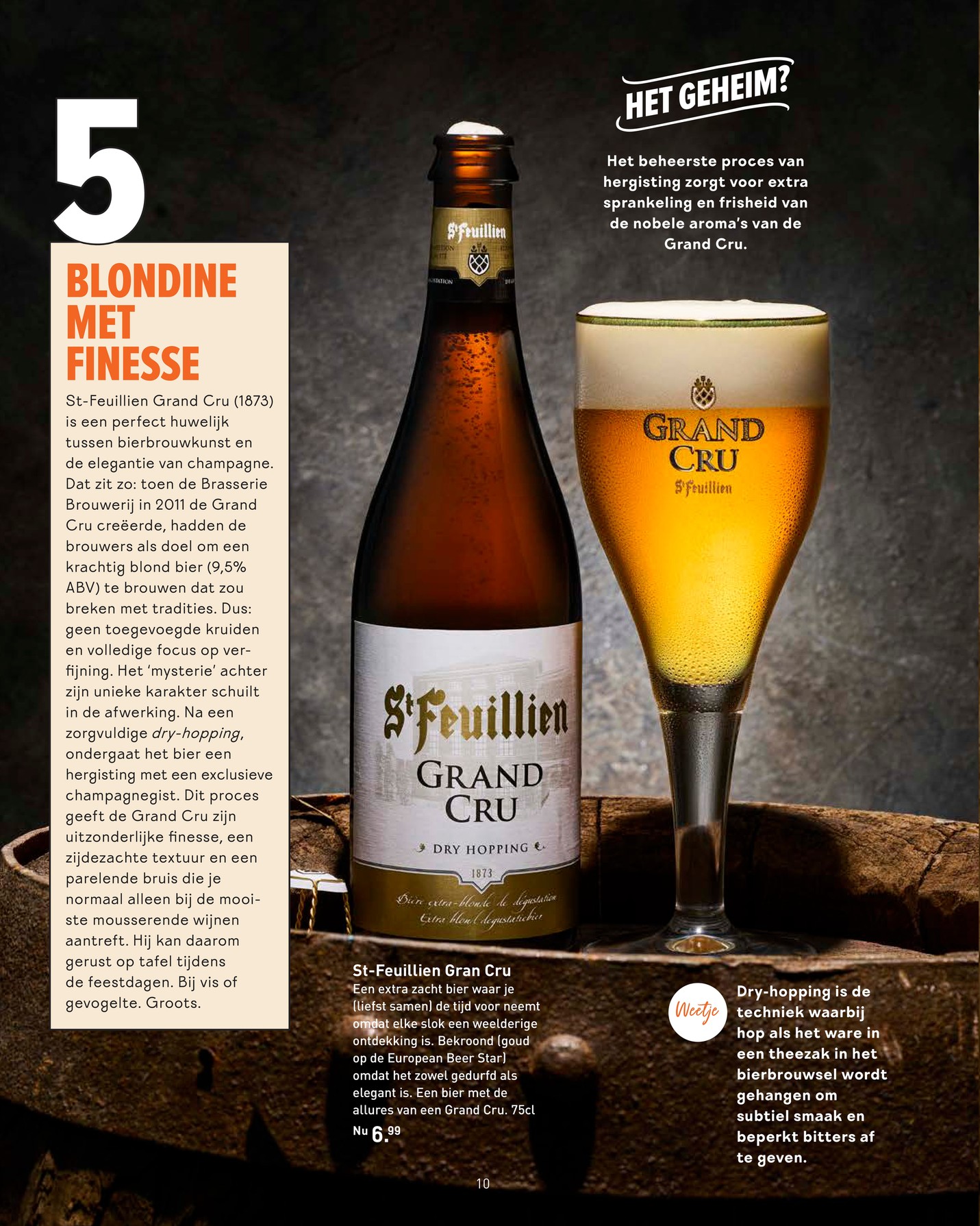 Gall & Gall folder, pagina 10 van 92