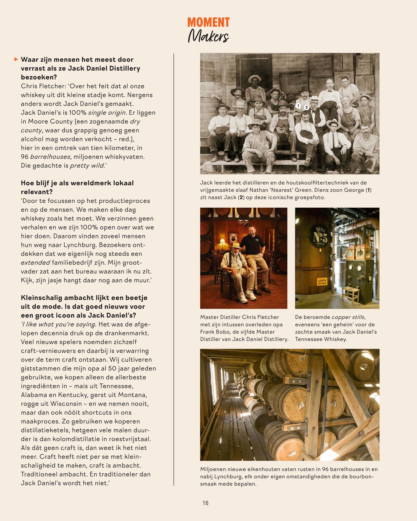 Gall & Gall folder, pagina 16 van 92