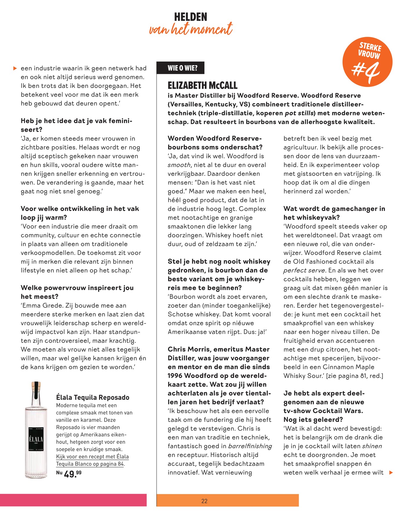 Gall & Gall folder, pagina 22 van 92