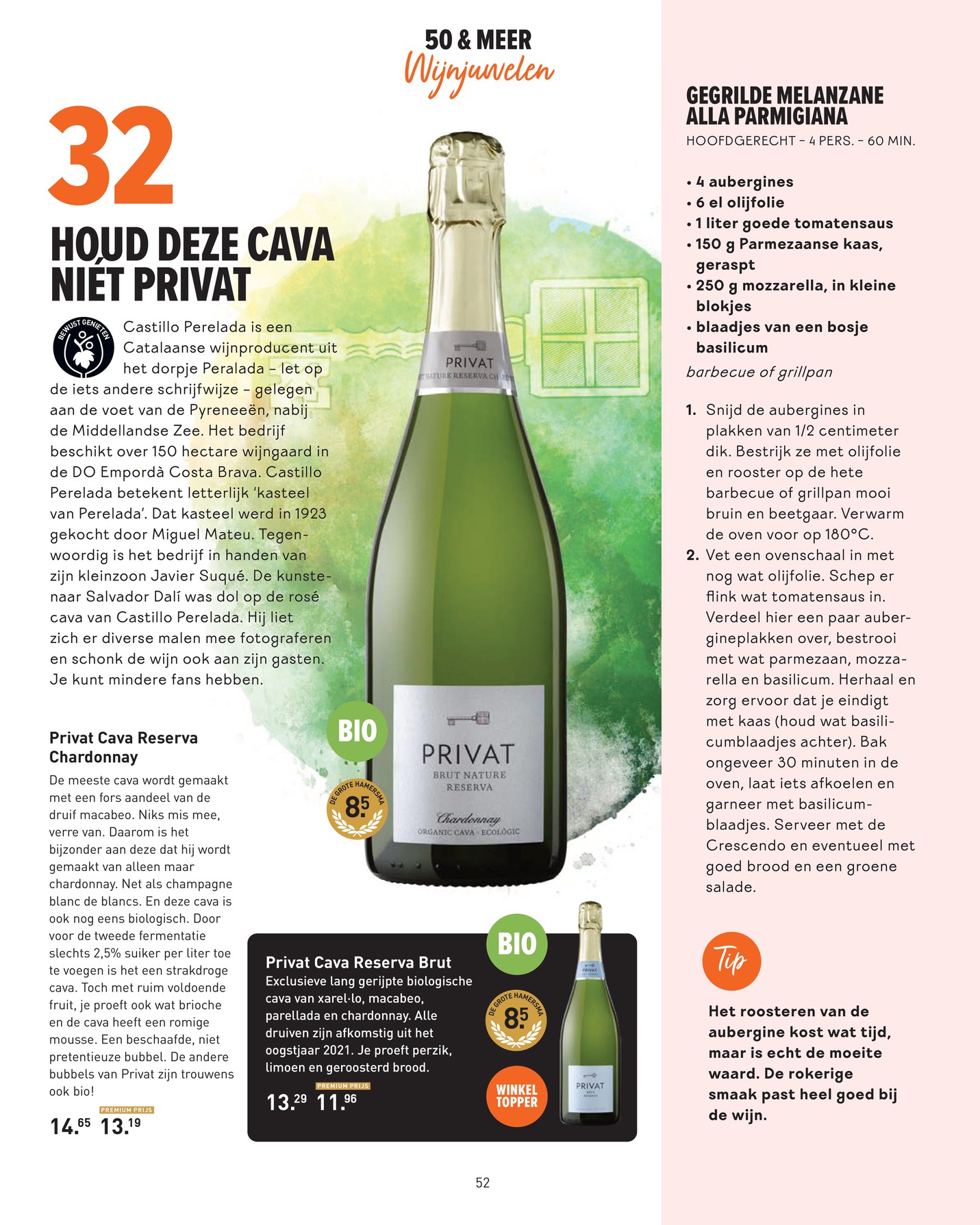 Gall & Gall folder, pagina 52 van 92