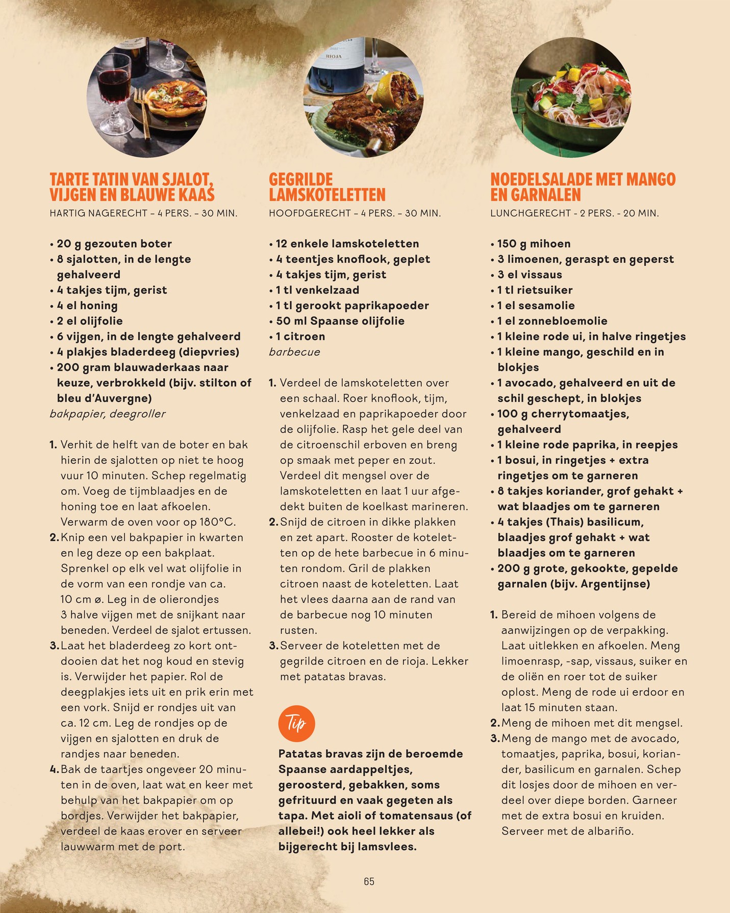 Gall & Gall folder, pagina 65 van 92