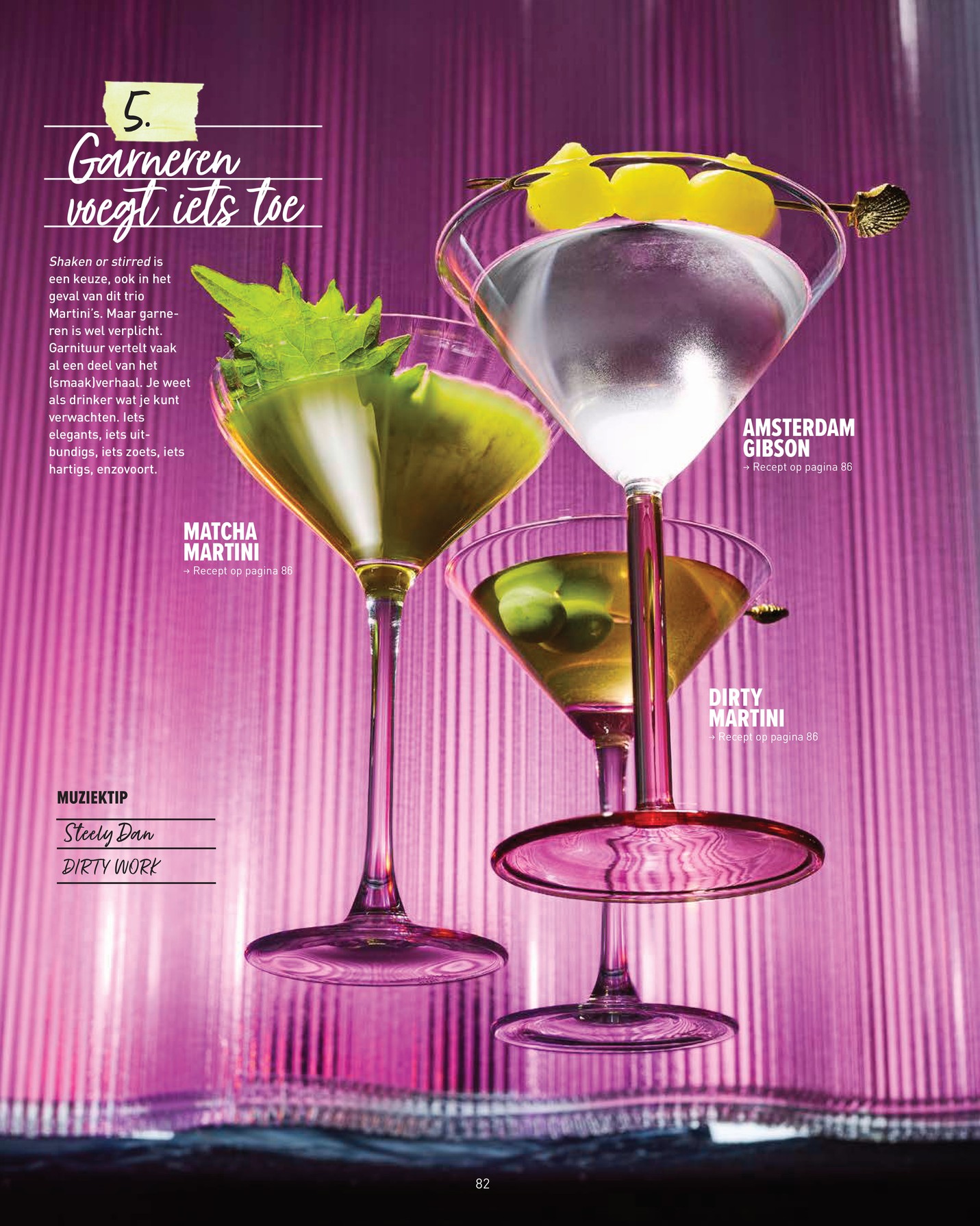 Gall & Gall folder, pagina 82 van 92