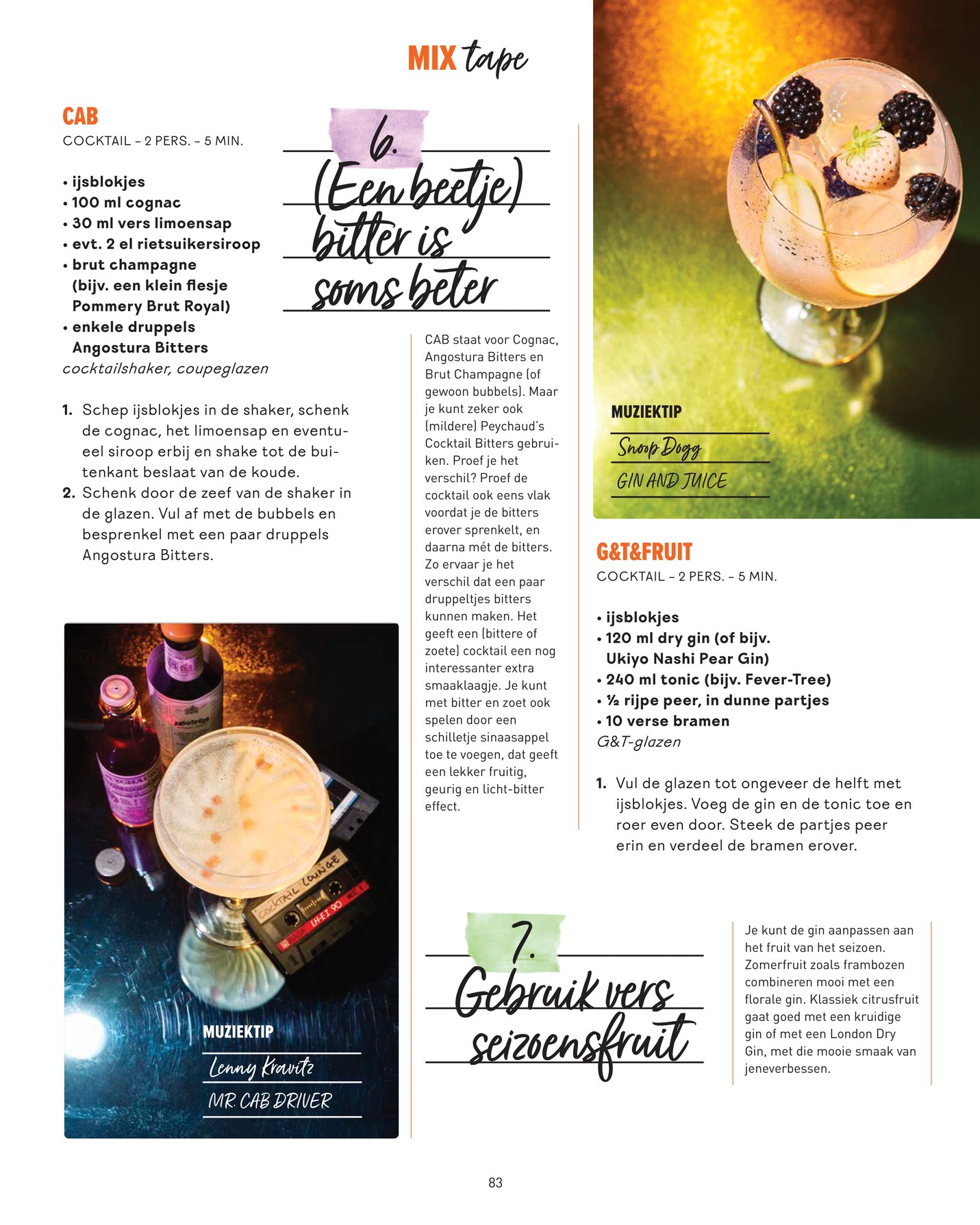 Gall & Gall folder, pagina 83 van 92