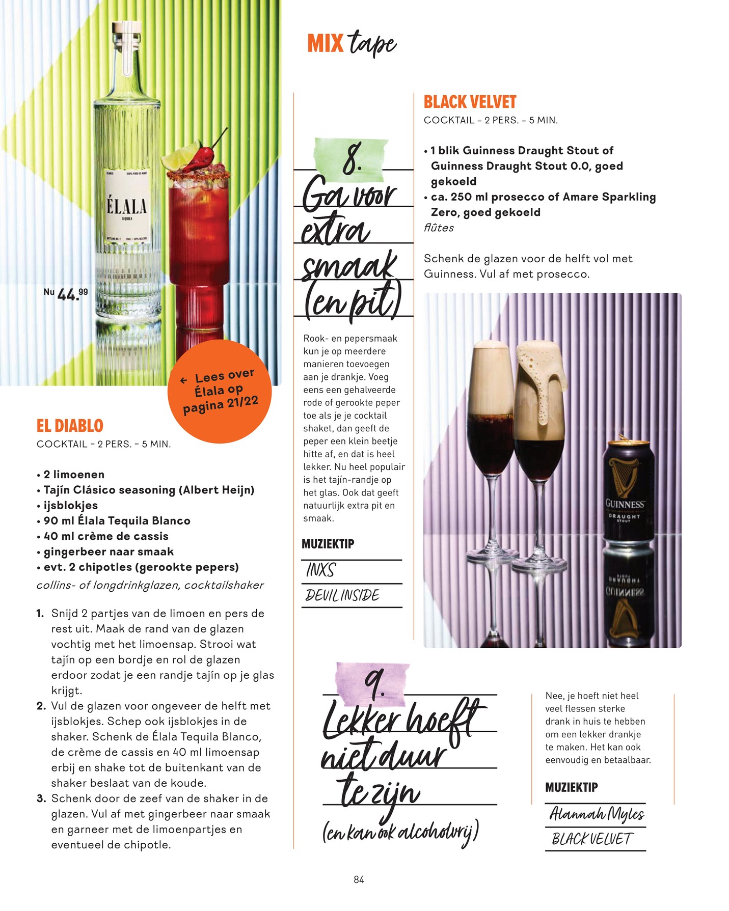 Gall & Gall folder, pagina 84 van 92