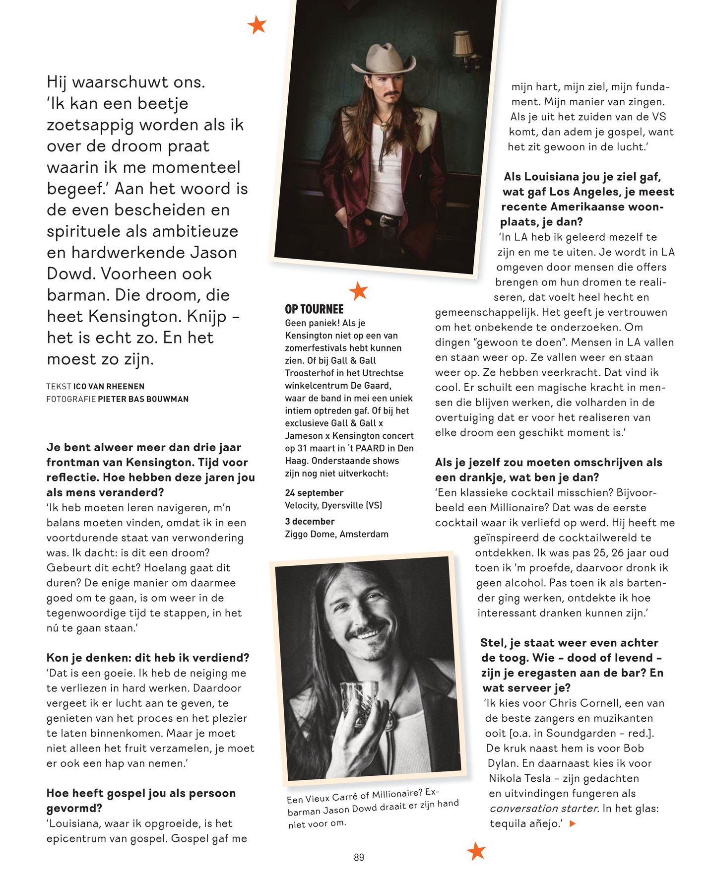 Gall & Gall folder, pagina 89 van 92