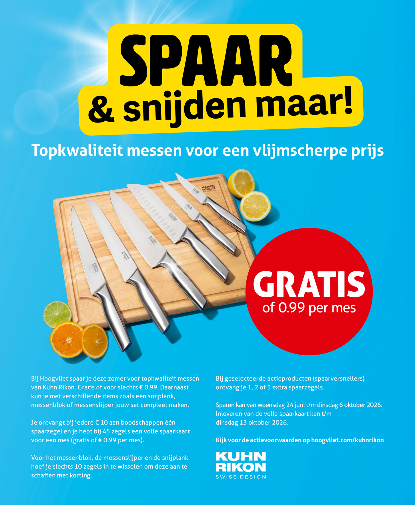 Hoogvliet folder, pagina 4 van 28