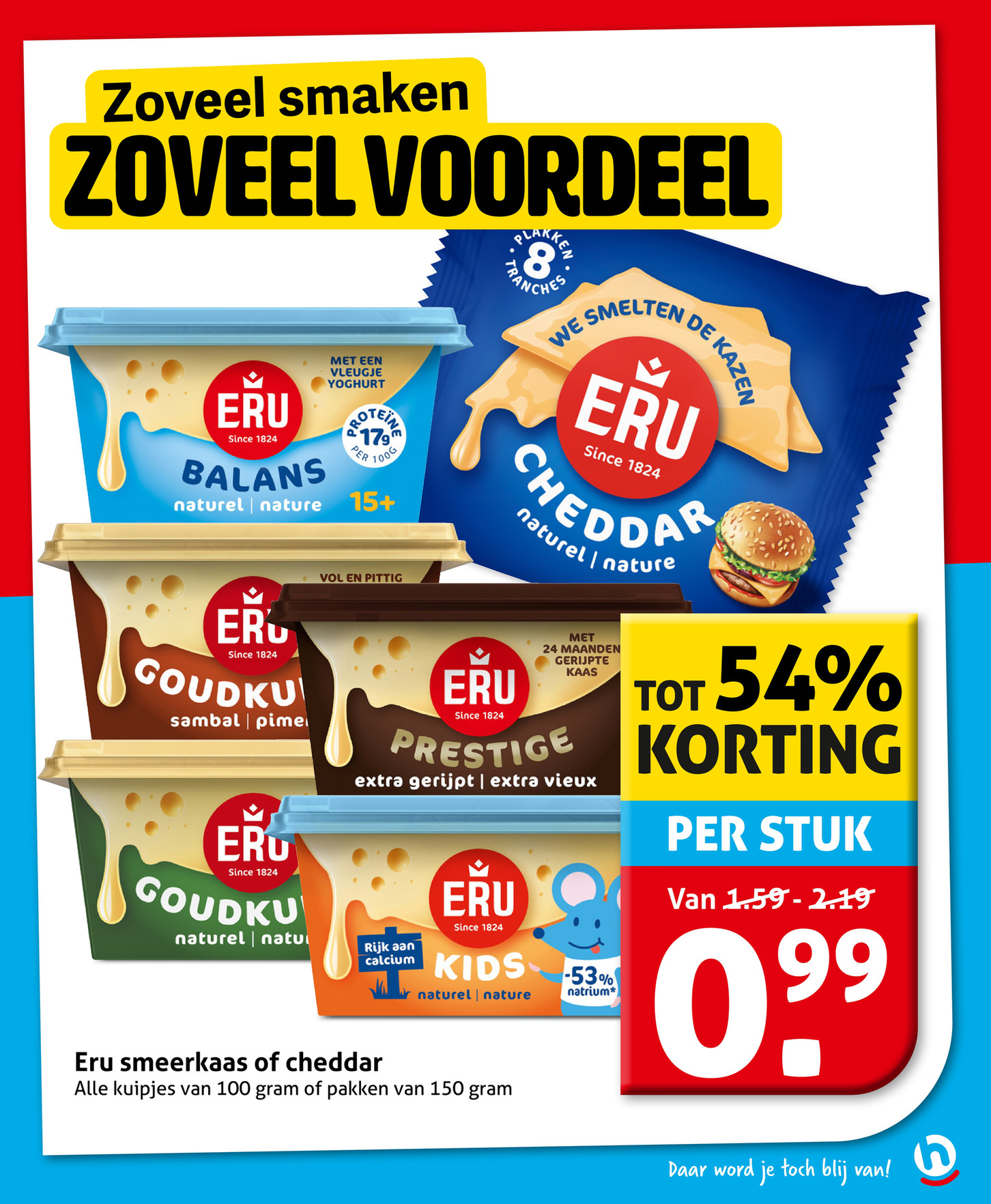 Hoogvliet folder, pagina 13 van 28