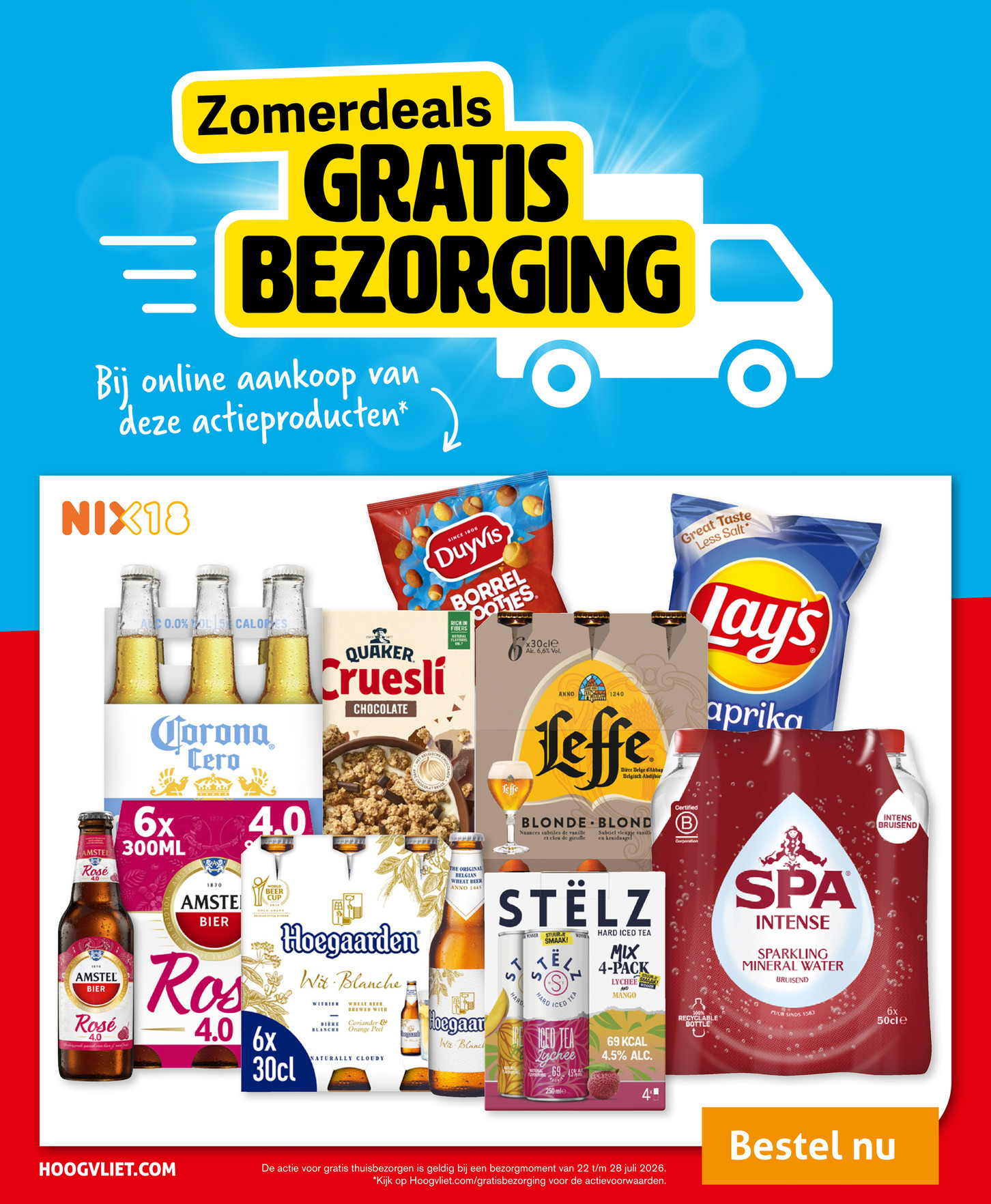 Hoogvliet folder, pagina 28 van 28