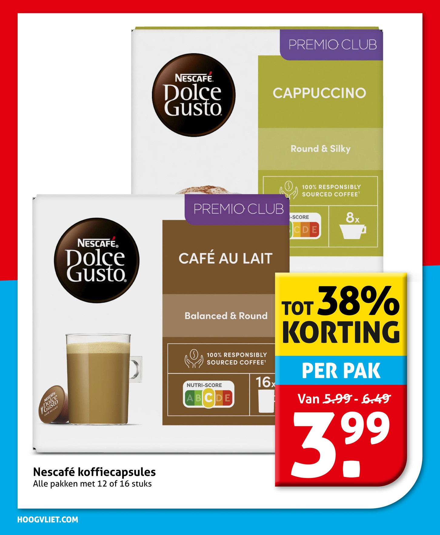 Hoogvliet folder, pagina 2 van 29