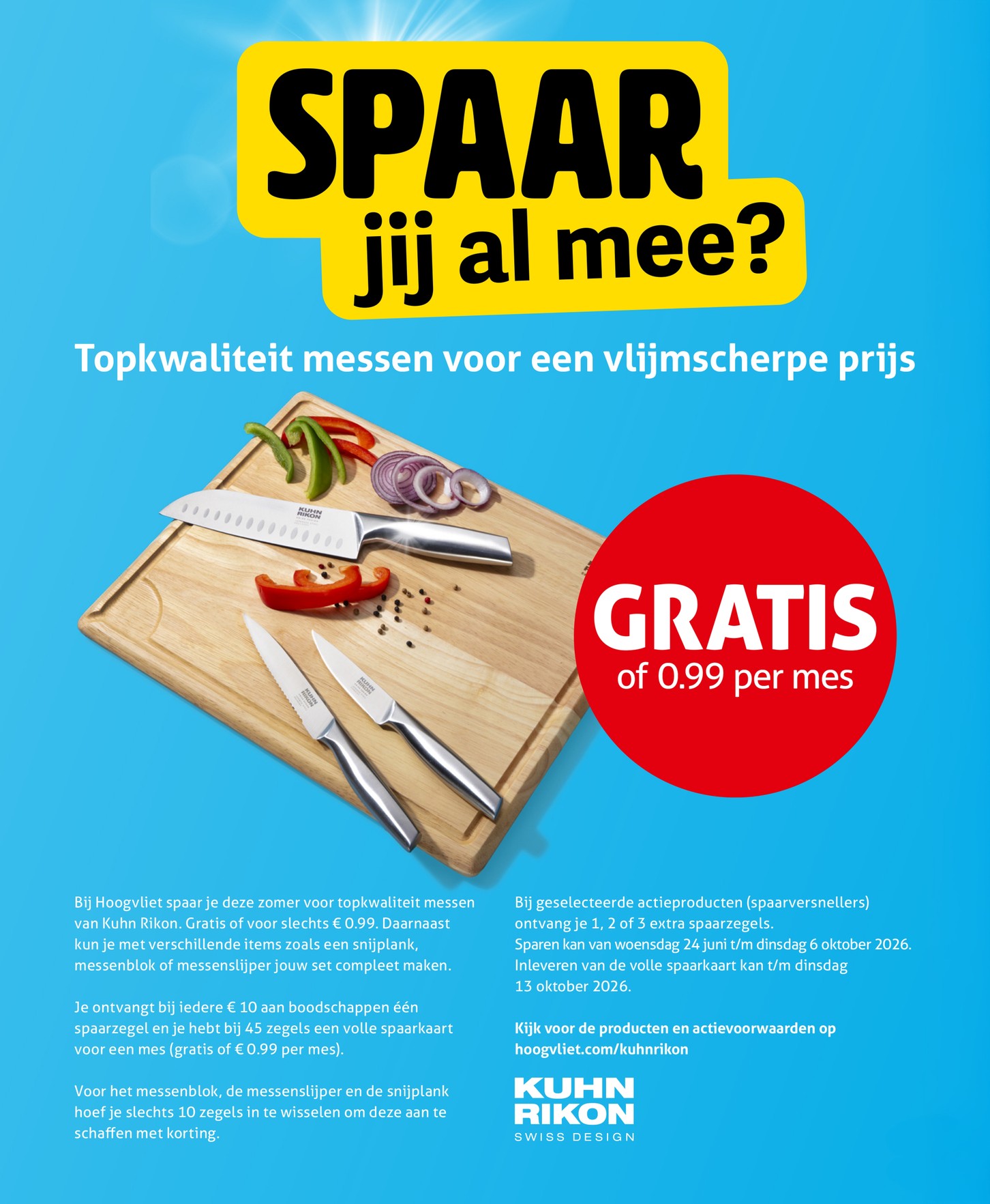 Hoogvliet folder, pagina 4 van 30