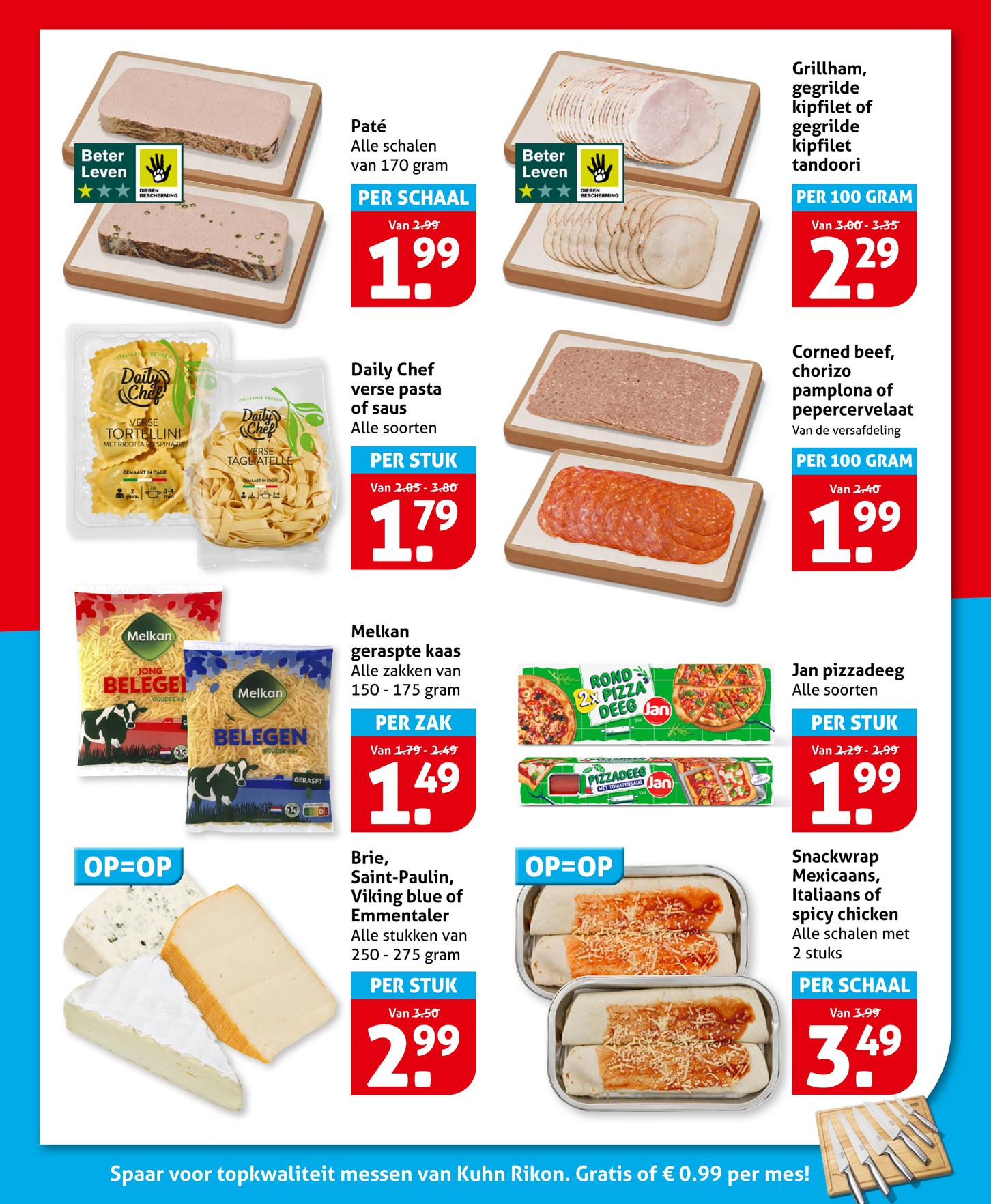 Hoogvliet folder, pagina 14 van 30