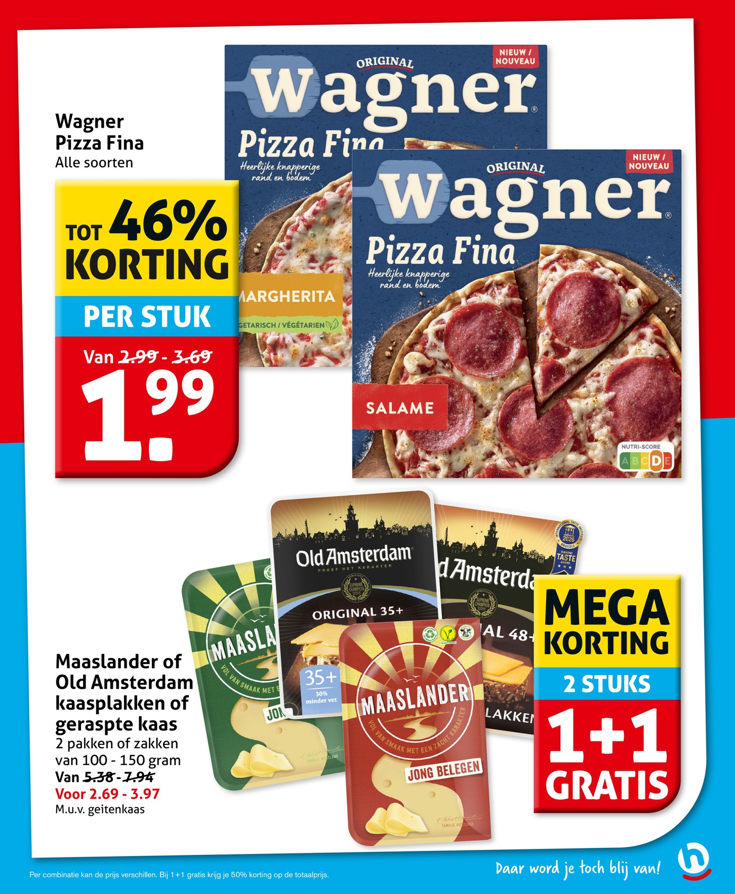 Hoogvliet folder, pagina 15 van 30