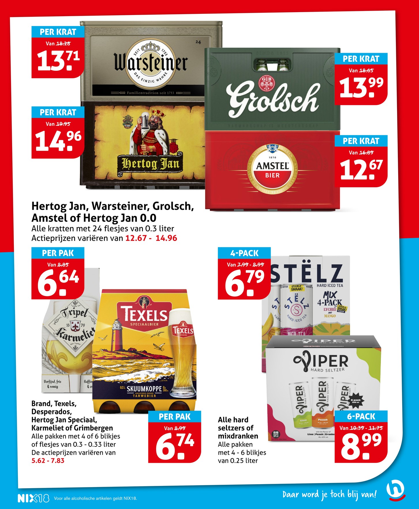 Hoogvliet folder, pagina 21 van 30