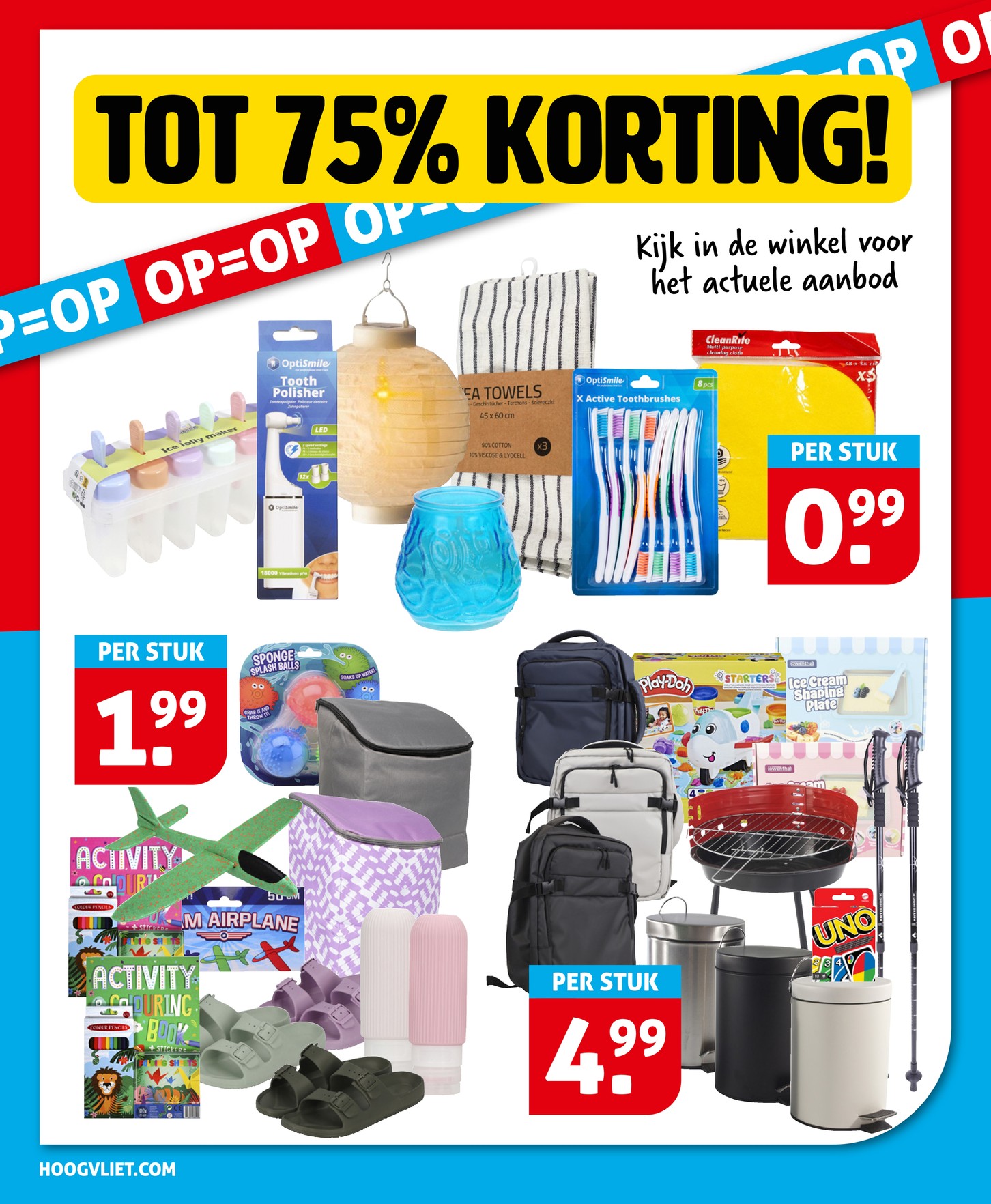 Hoogvliet folder, pagina 24 van 30
