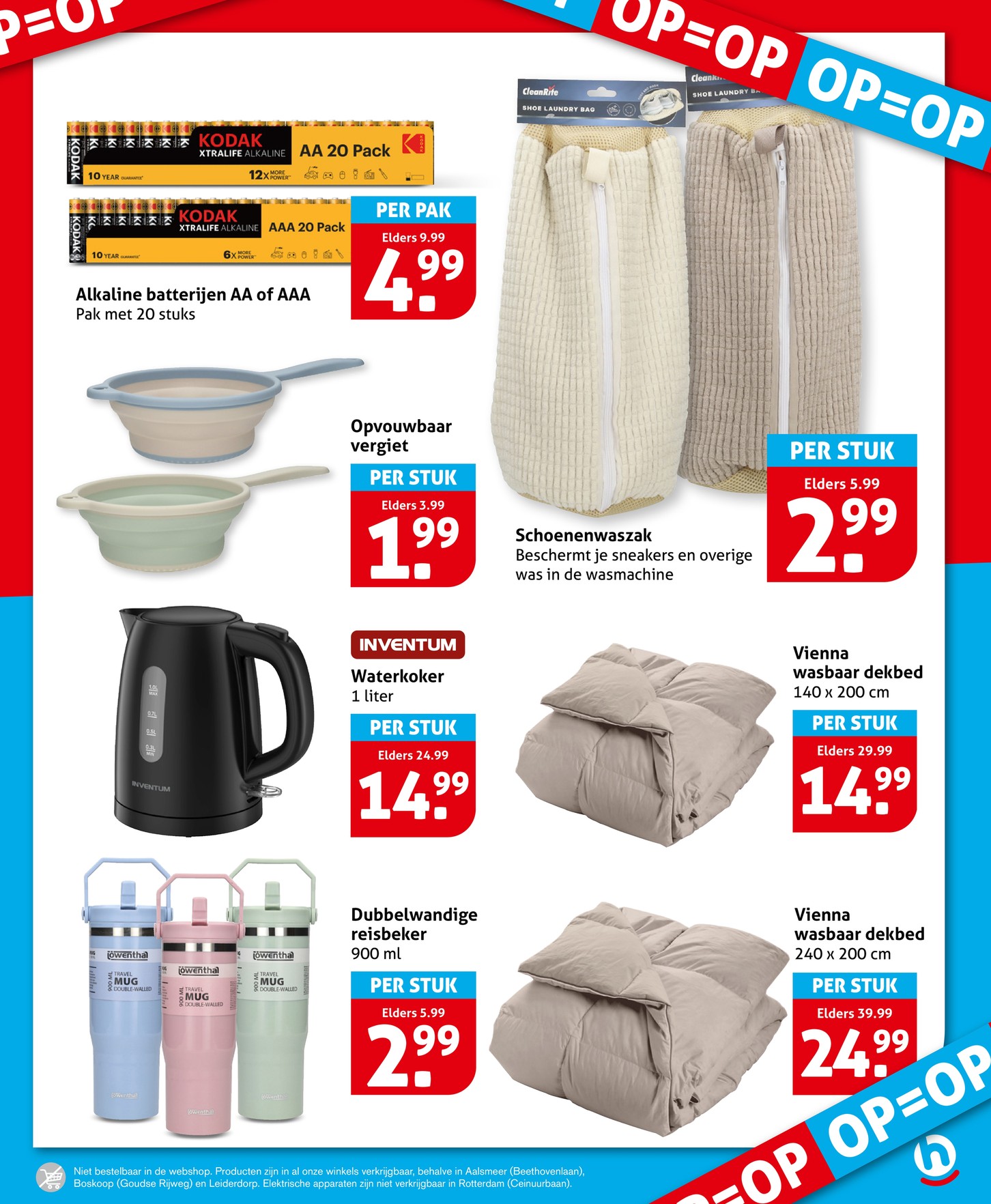 Hoogvliet folder, pagina 25 van 30