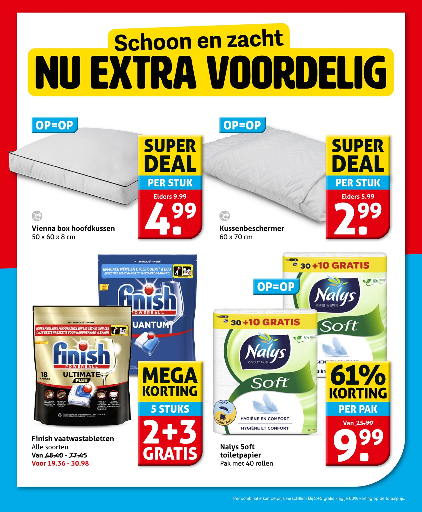 Hoogvliet folder, pagina 26 van 30