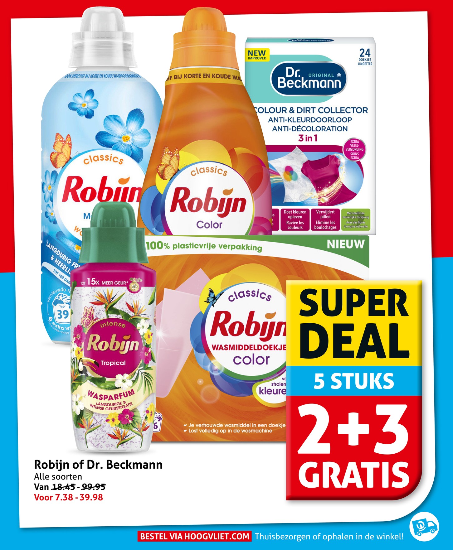 Hoogvliet folder, pagina 27 van 30