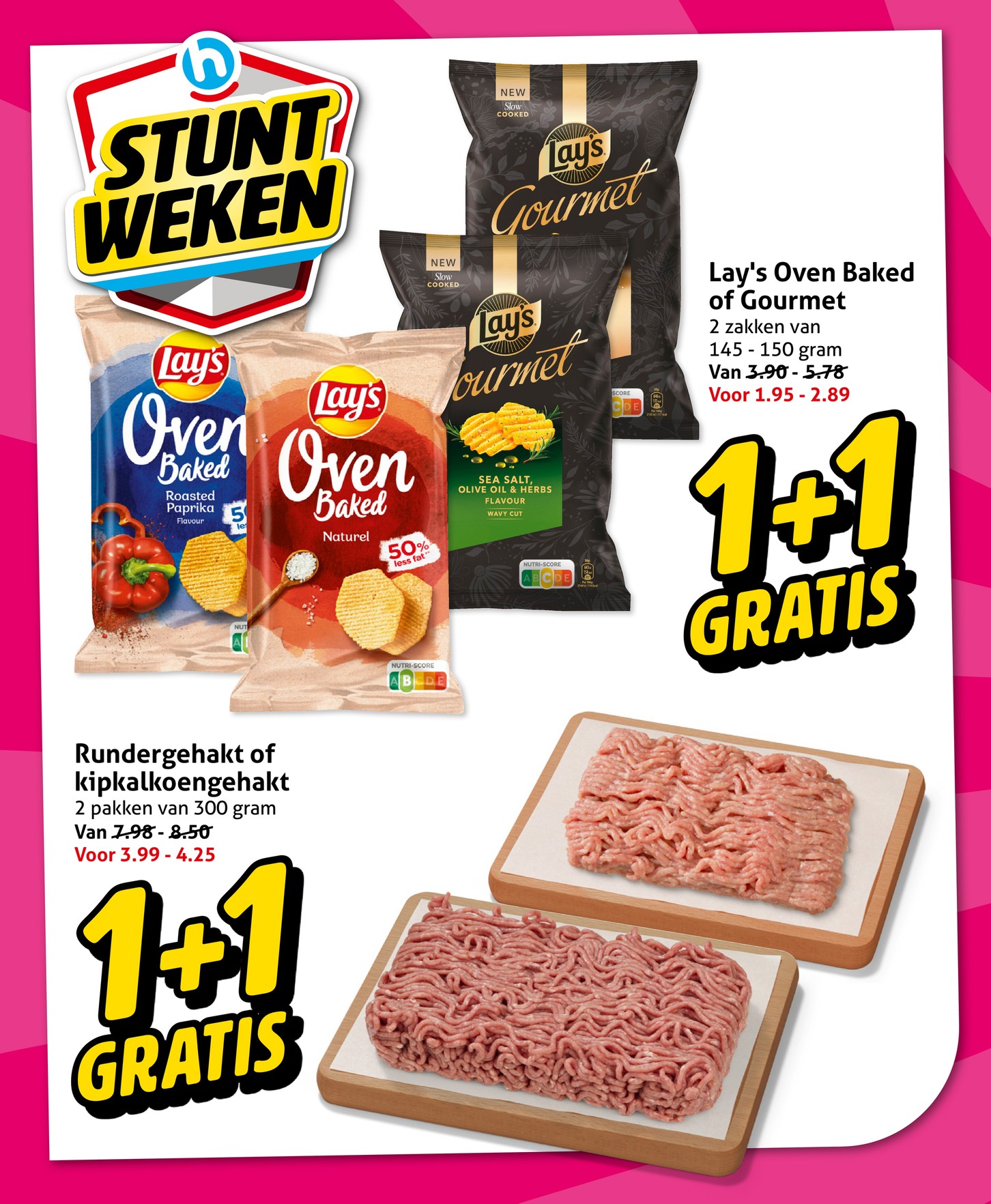 Hoogvliet folder, pagina 2 van 31