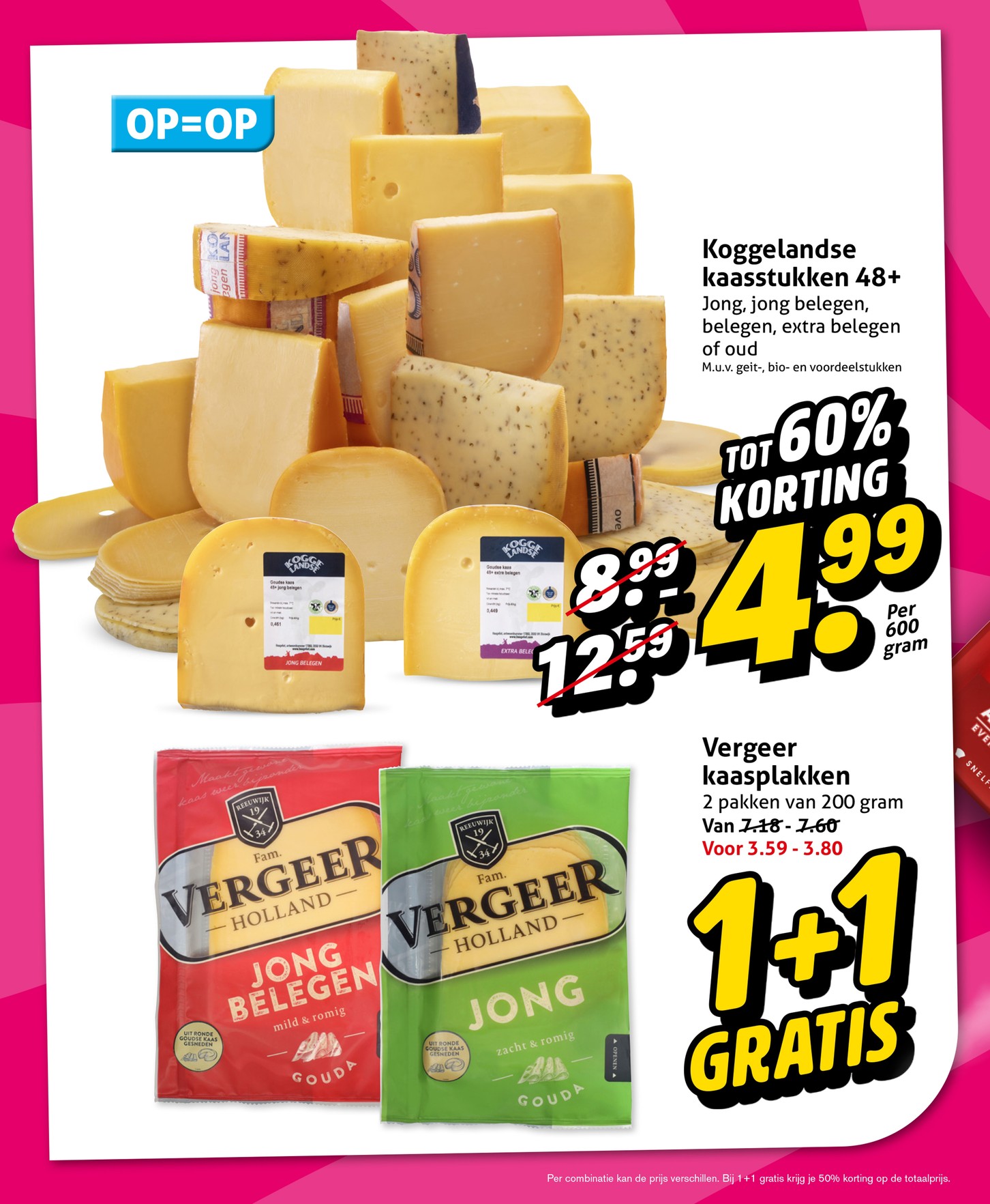 Hoogvliet folder, pagina 4 van 31