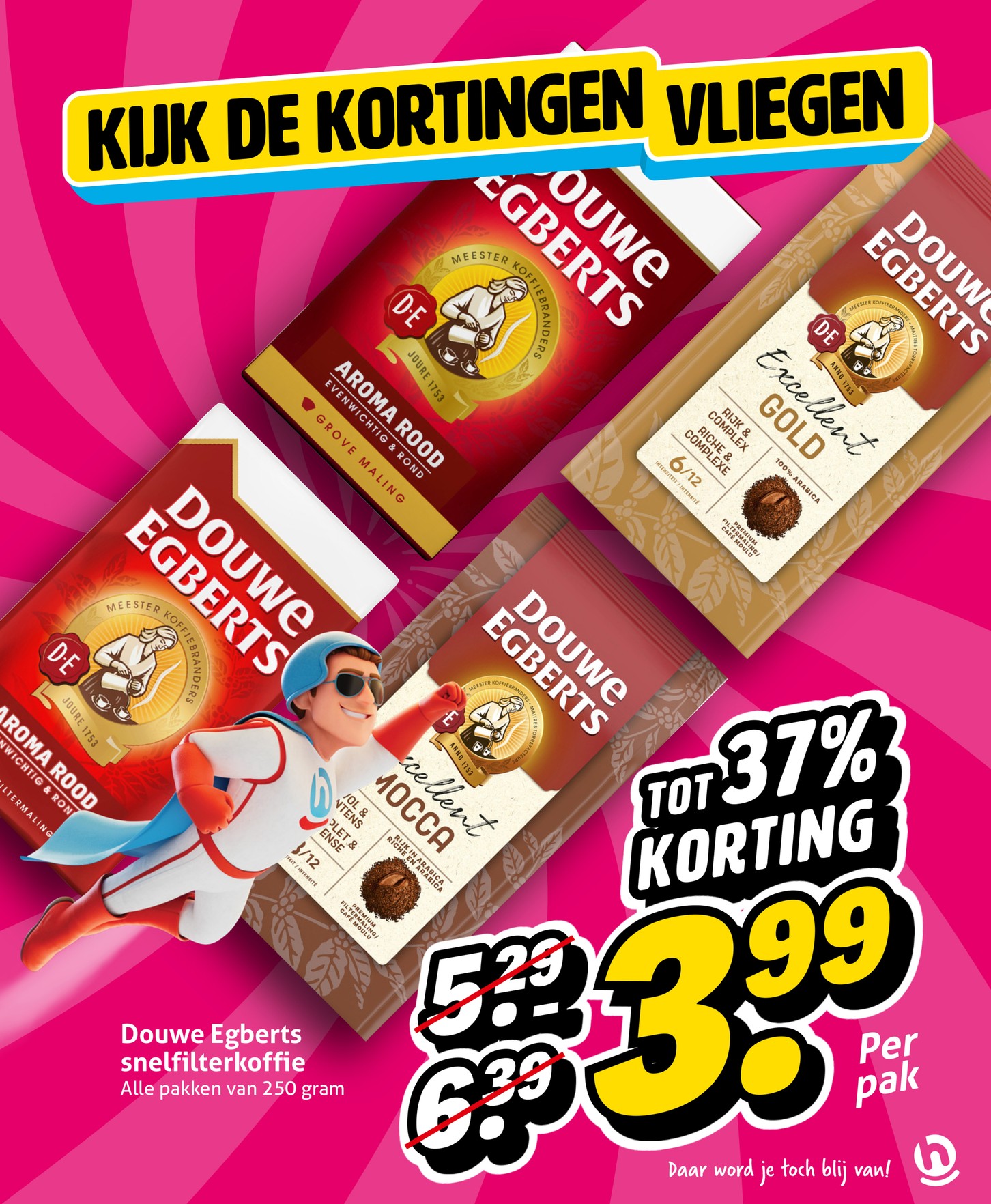 Hoogvliet folder, pagina 5 van 31